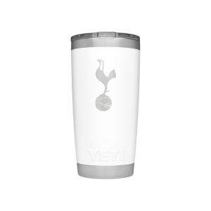 Tottenham Hotspur FC Rambler® 20 oz (591 ml) Tumbler