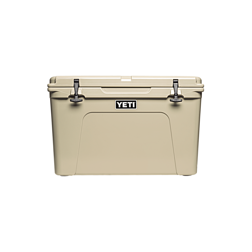 Tundra? 105 Cool Box