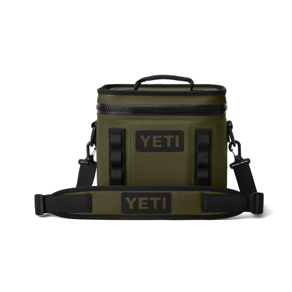 Hopper Flip? 8 Cool Bag