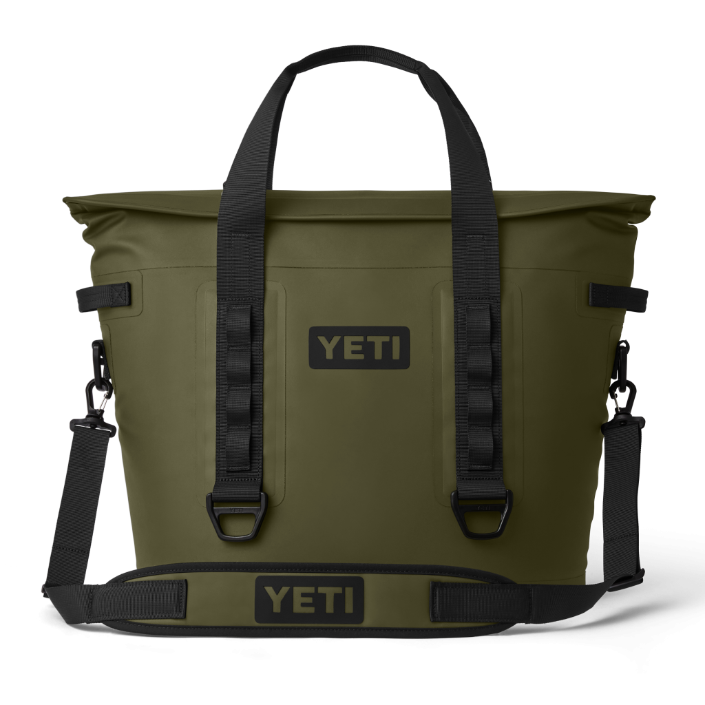 Hopper? M30 Tote Cool Bag