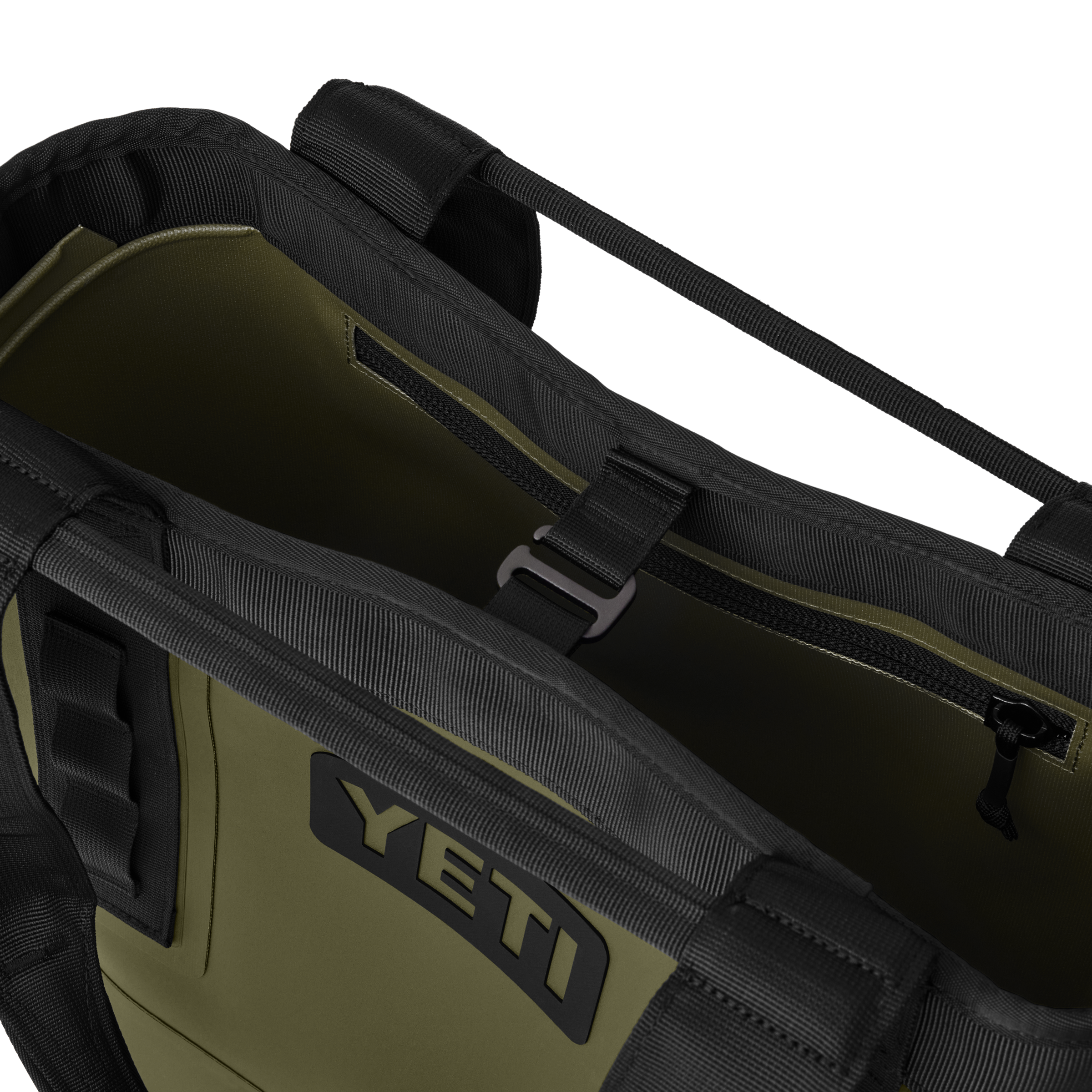 Camino? 20 Carryall Tote Bag - Image 4