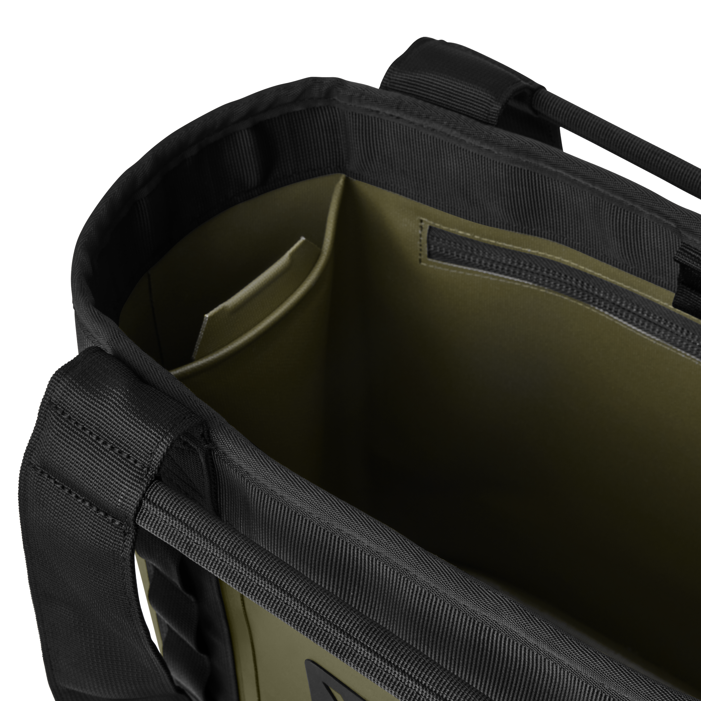 Camino? 20 Carryall Tote Bag - Image 5