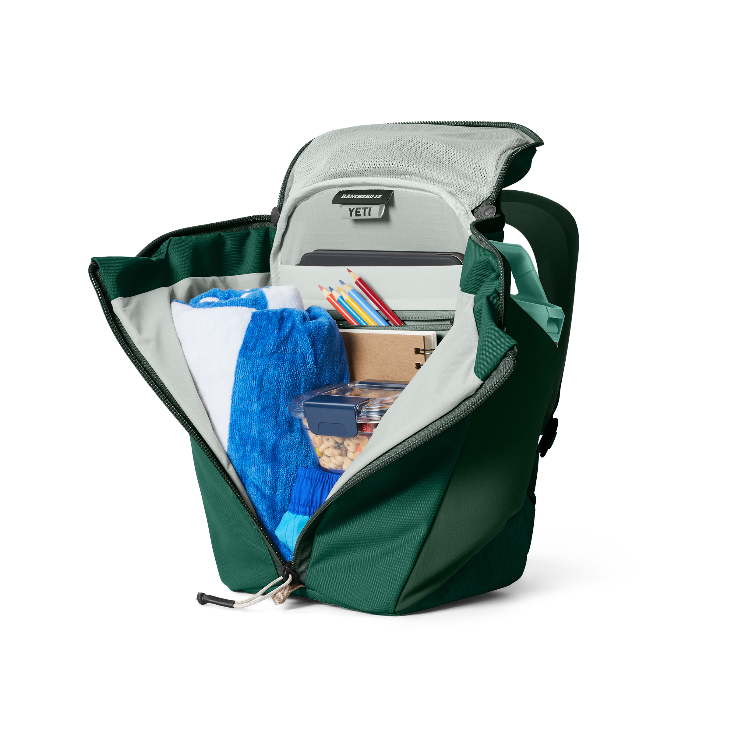 Ranchero? 12L Backpack - Image 7