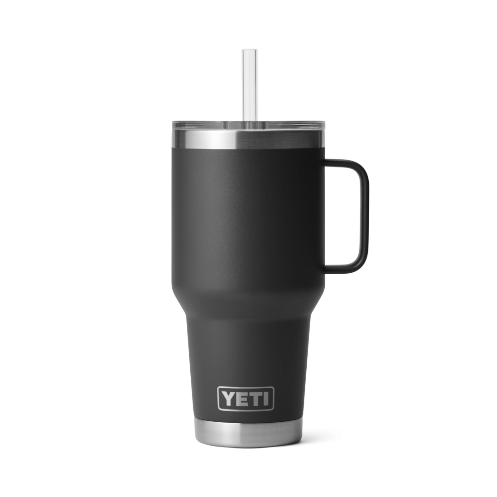 Rambler® 35 oz (1 l) Straw Mug