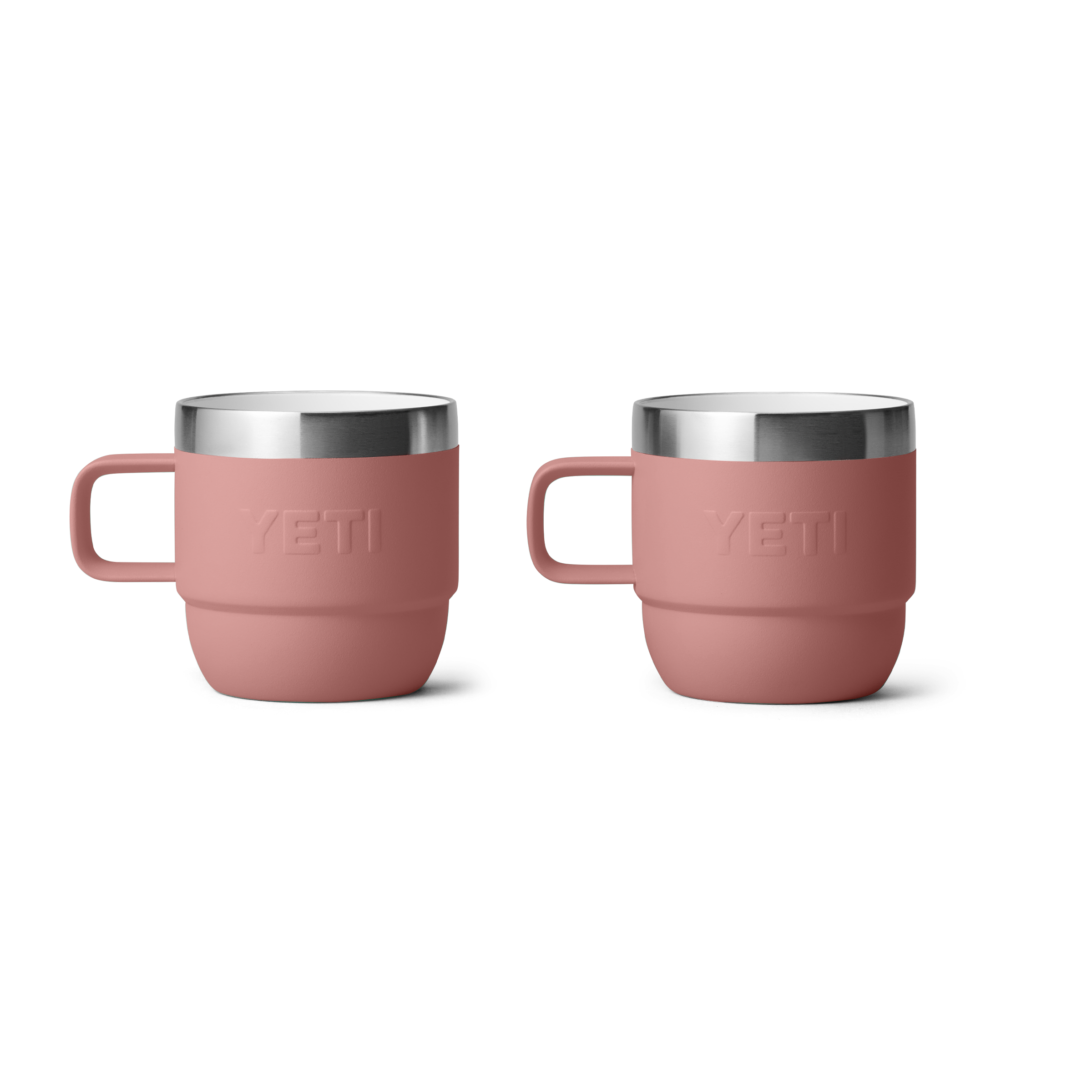 Rambler? 6 oz (177 ml) Stackable Mugs - Image 2