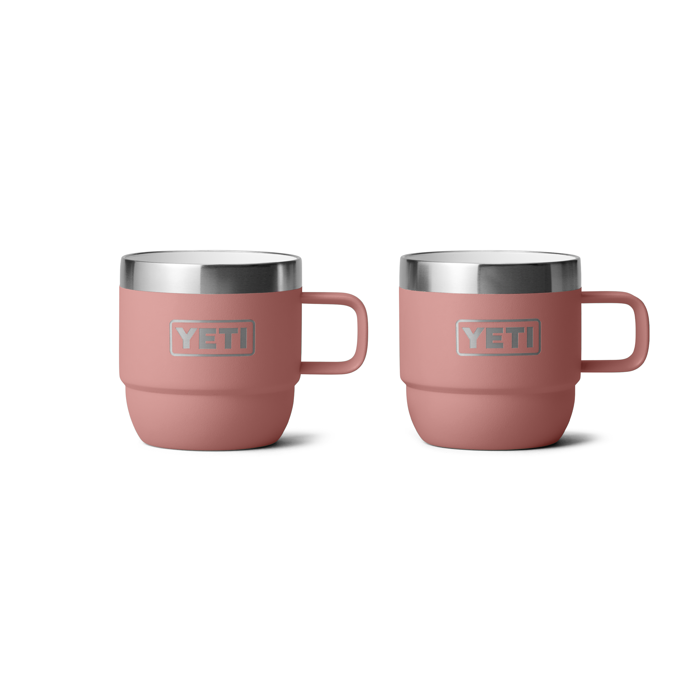 Rambler? 6 oz (177 ml) Stackable Mugs