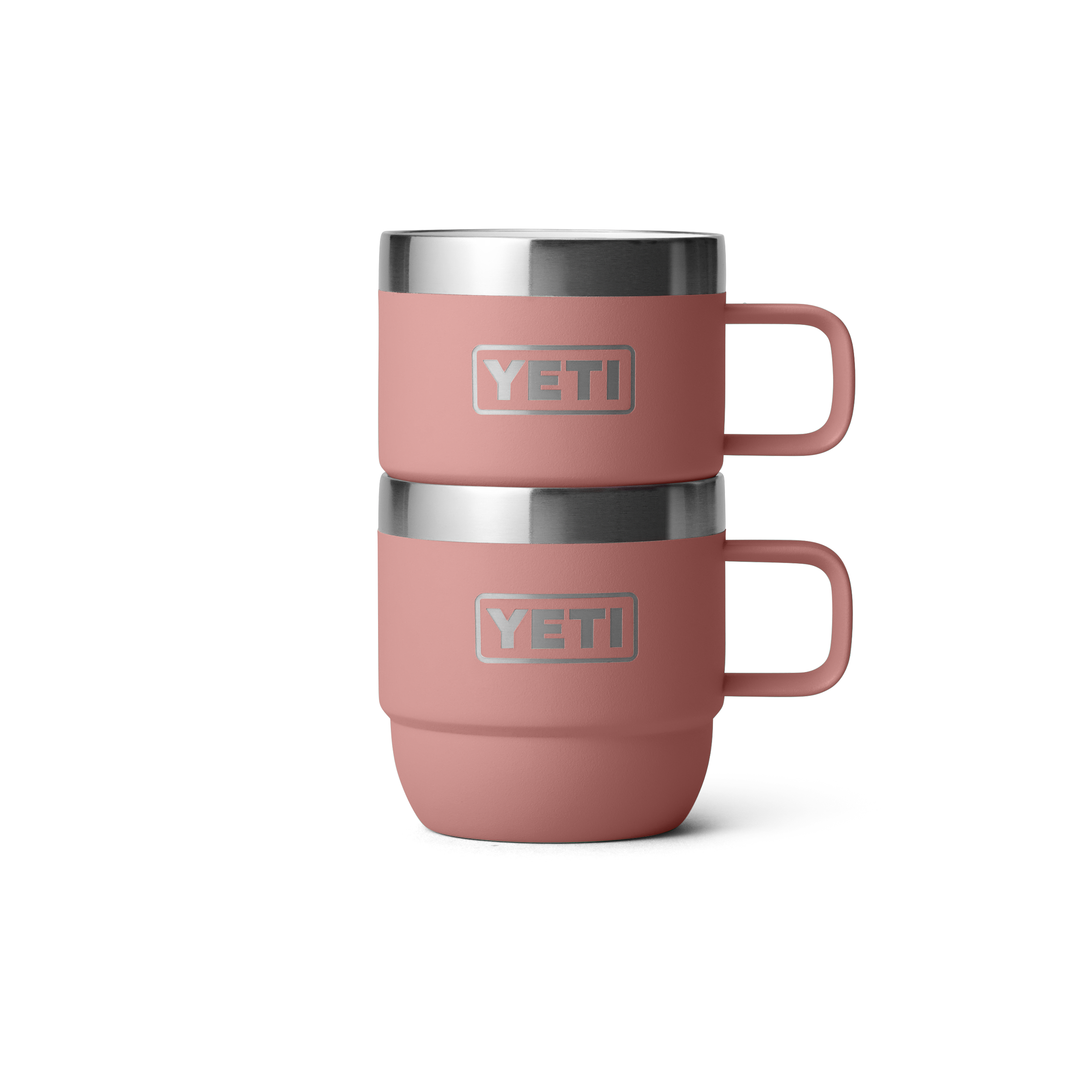 Rambler? 6 oz (177 ml) Stackable Mugs - Image 5