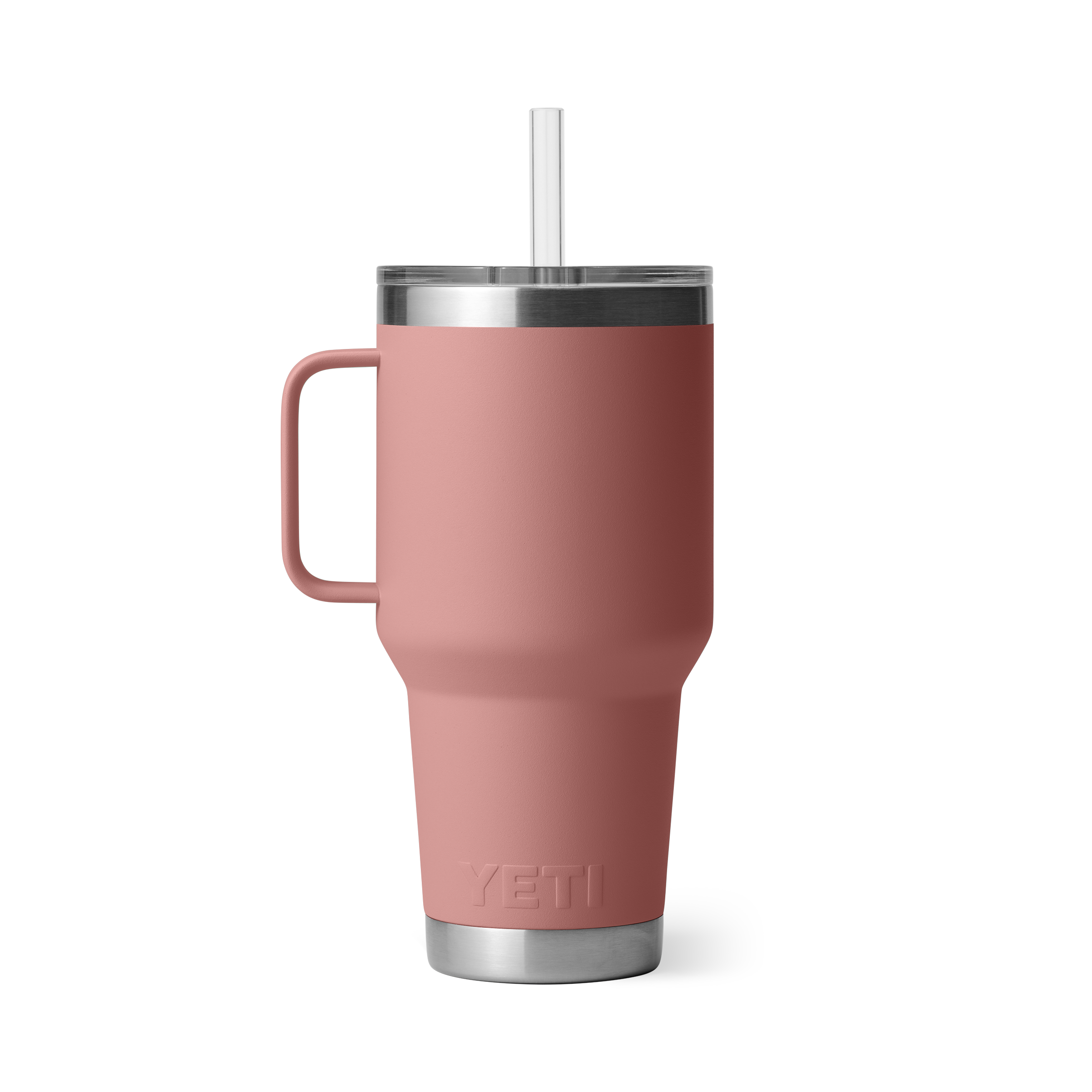 Rambler? 35 oz (1 l) Straw Mug - Image 2