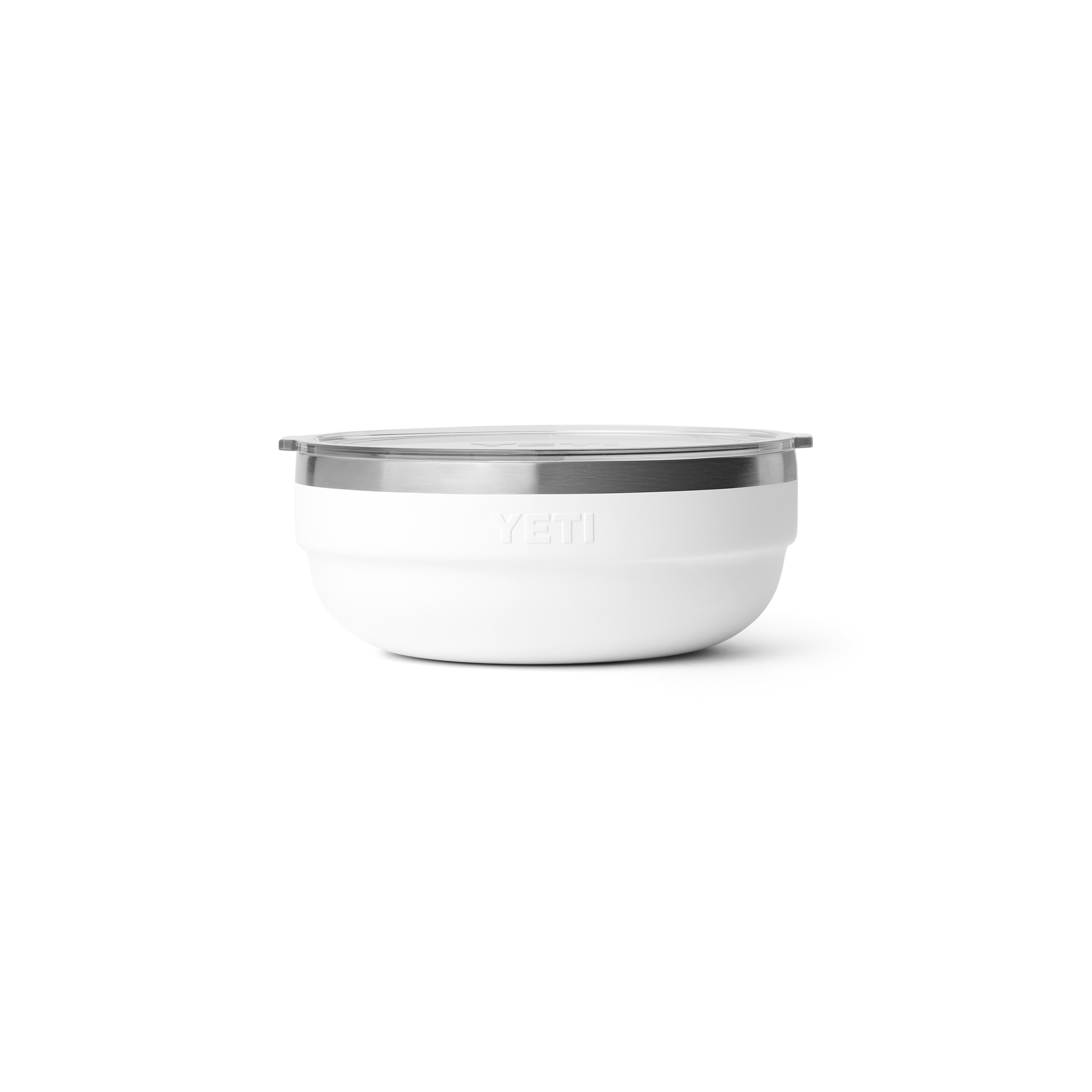 Rambler? Medium Insulated Low Bowl