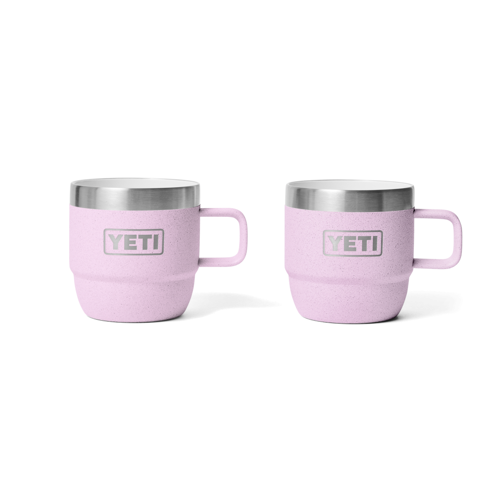 Rambler® 6 oz (177 ml) Stackable Mugs