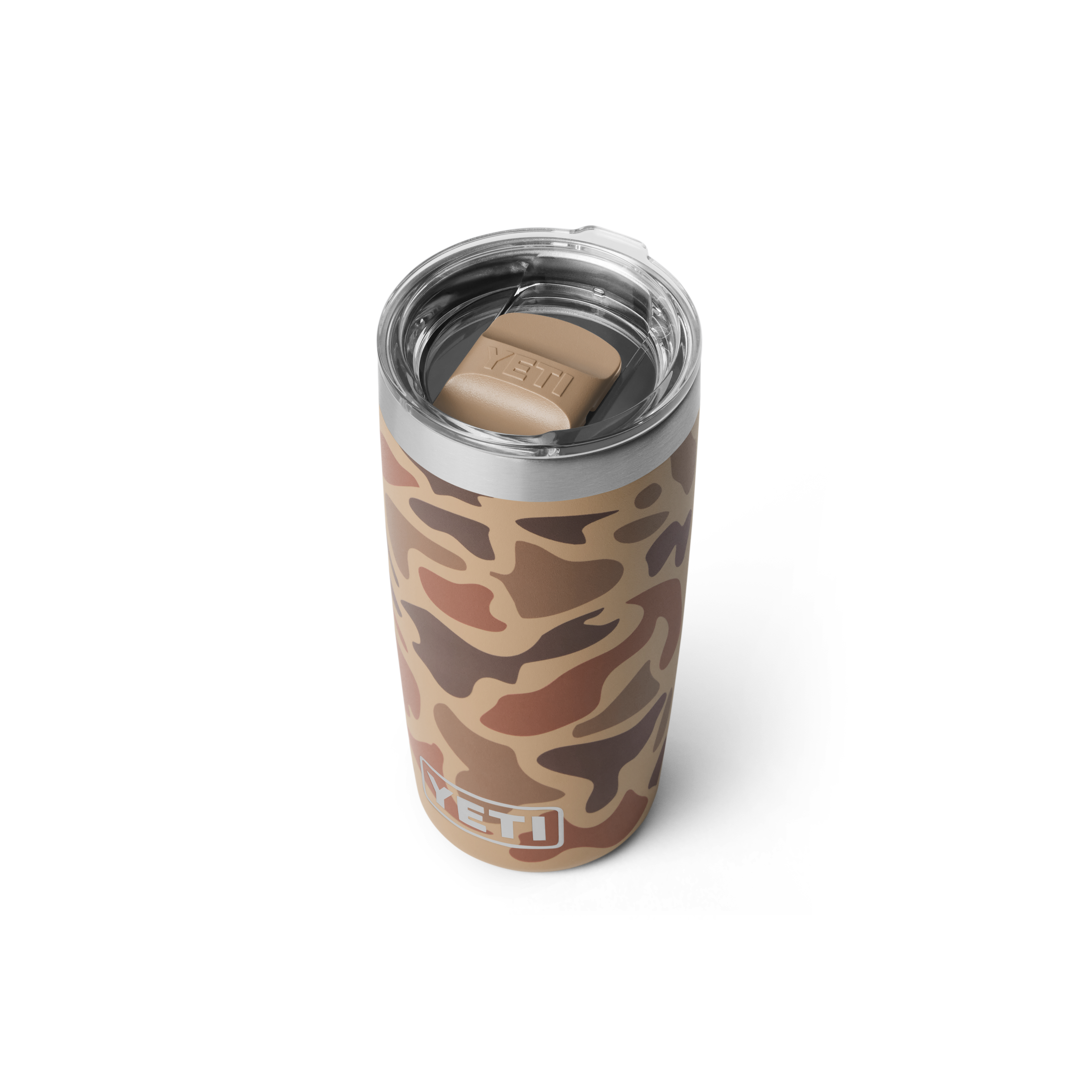 Rambler? 10 oz (295 ml) Tumbler - Image 2