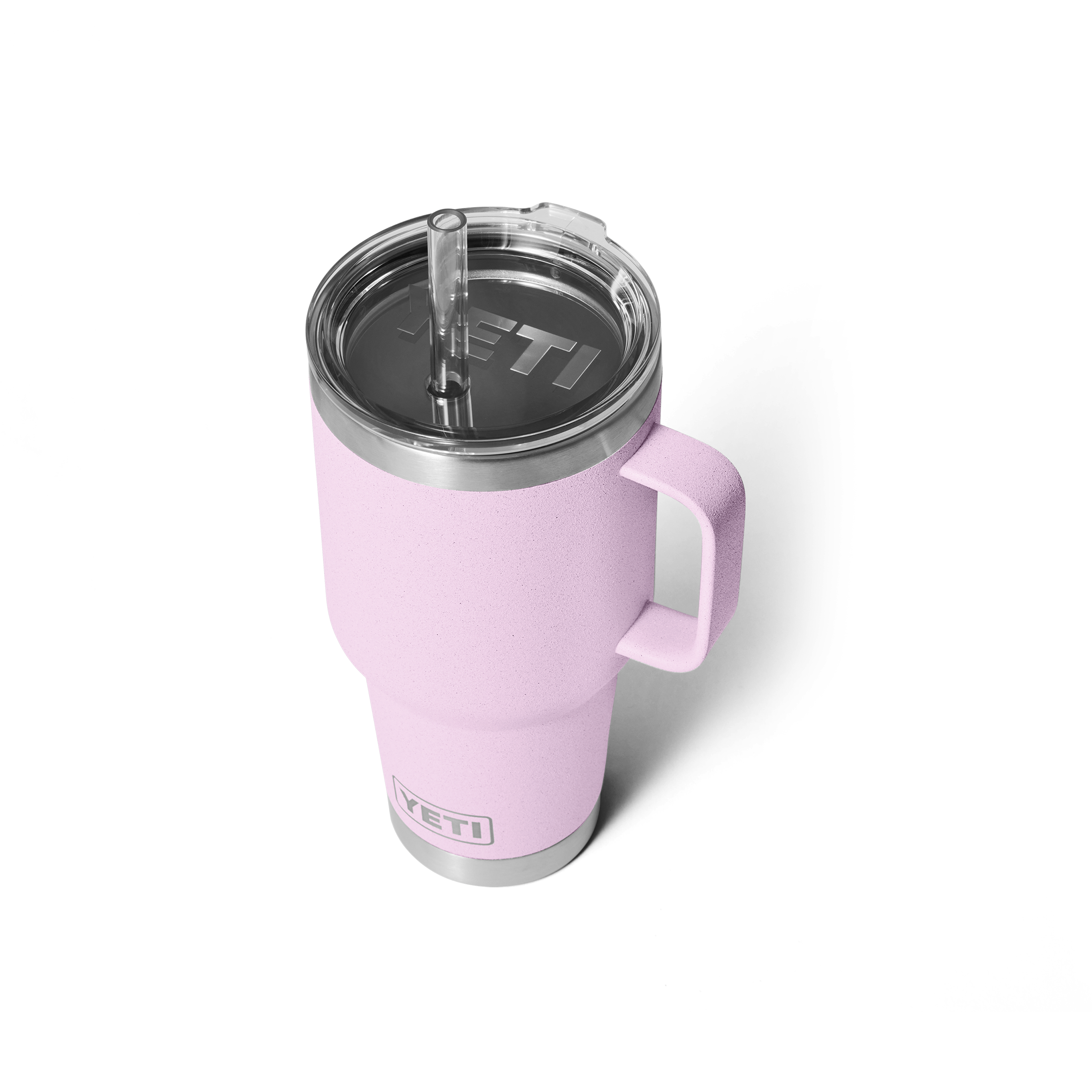 Rambler® 35 oz (1 l) Straw Mug - Image 2