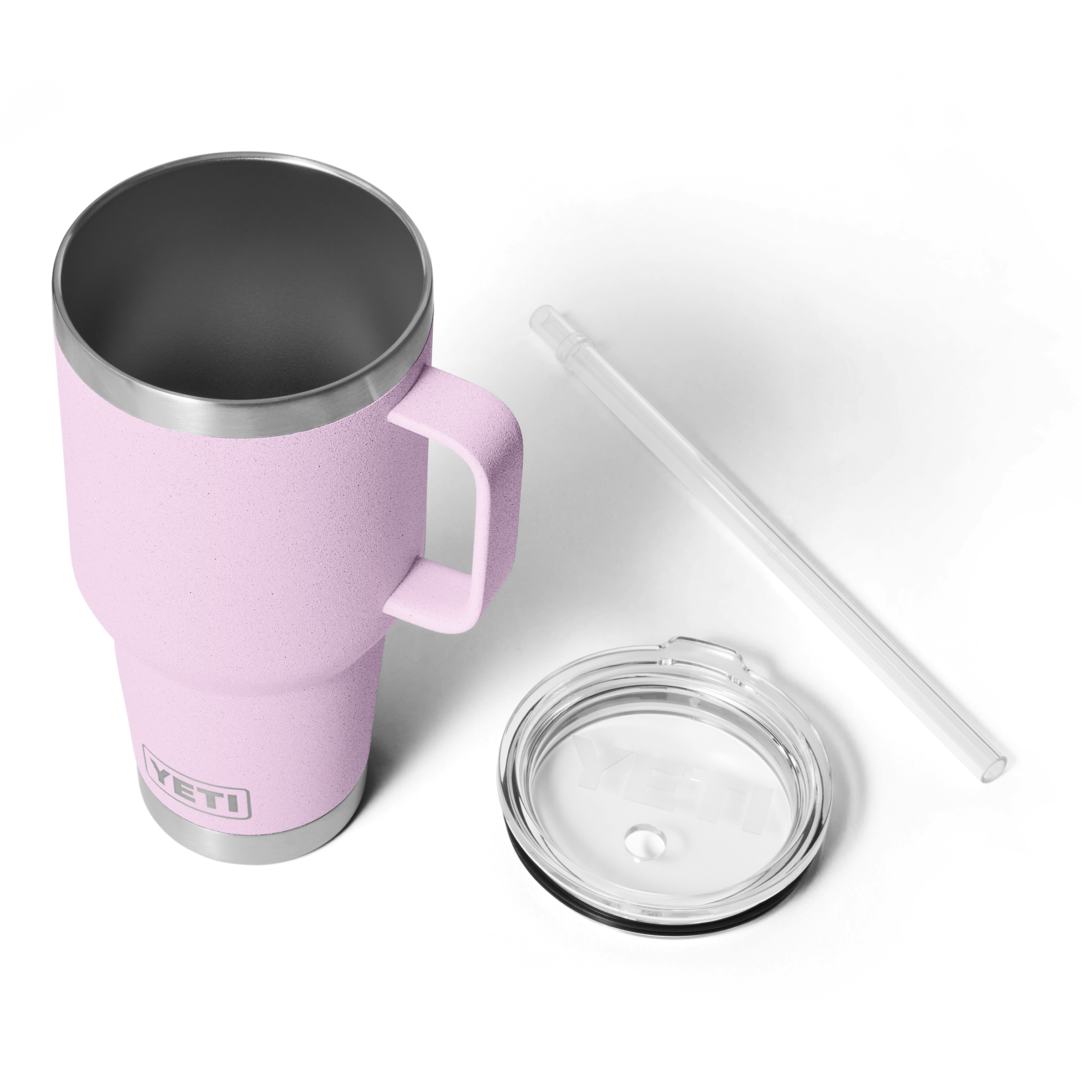 Rambler® 35 oz (1 l) Straw Mug - Image 4