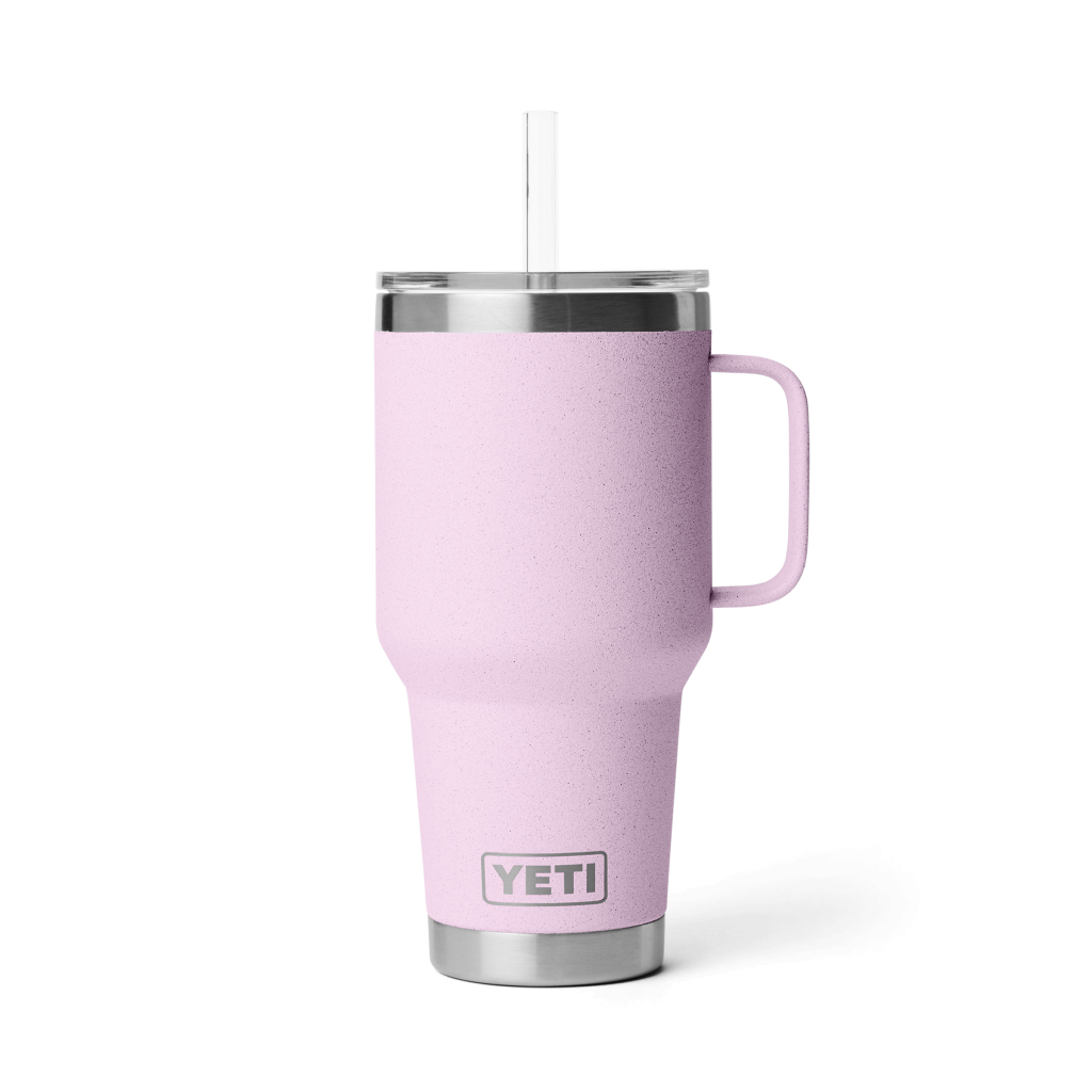 Rambler® 35 oz (1 l) Straw Mug