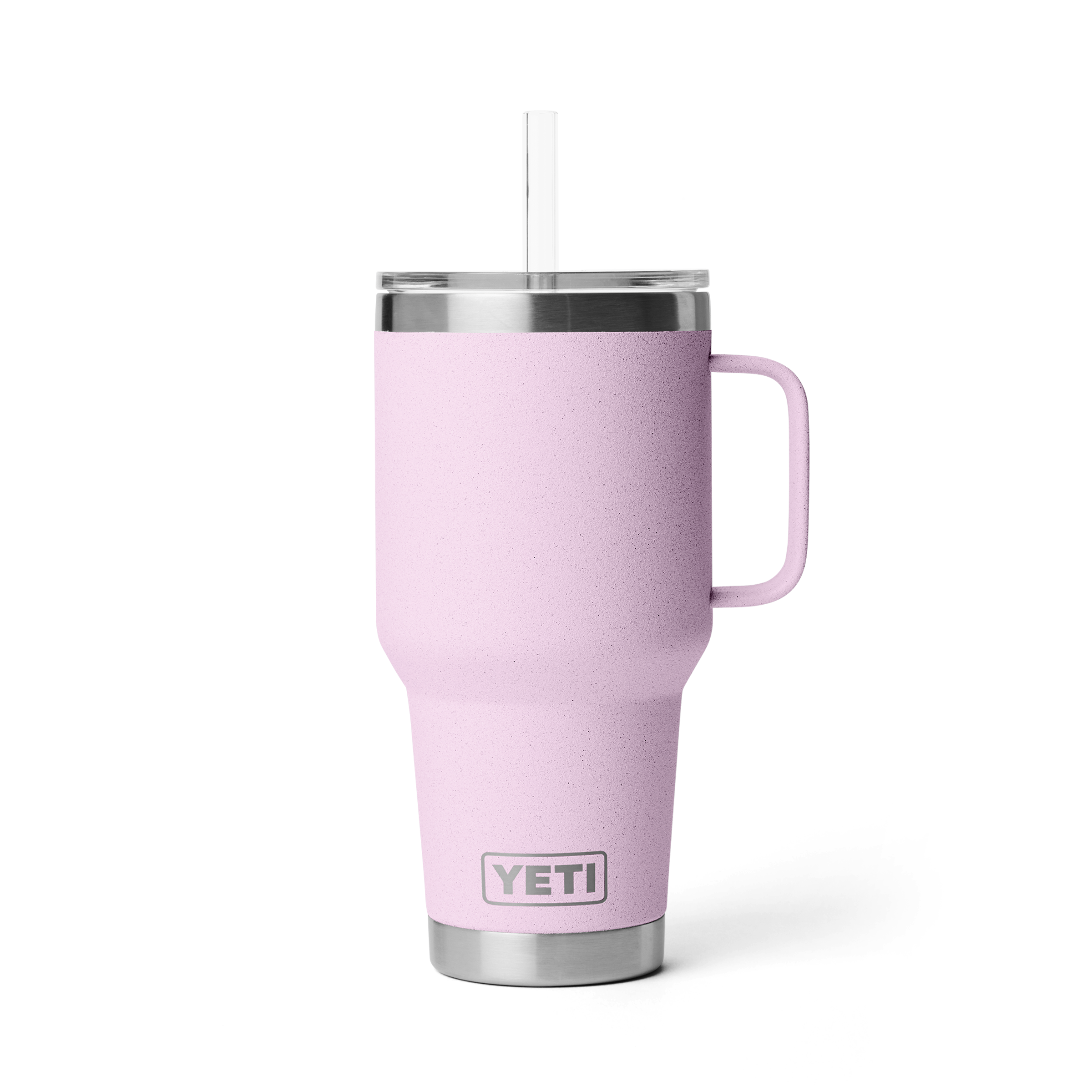 Rambler® 35 oz (1 l) Straw Mug