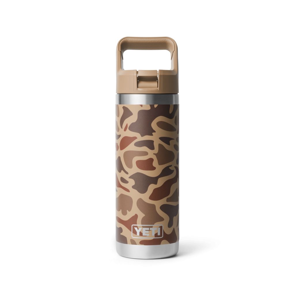 Rambler? 18 oz (532 ml) Bottle