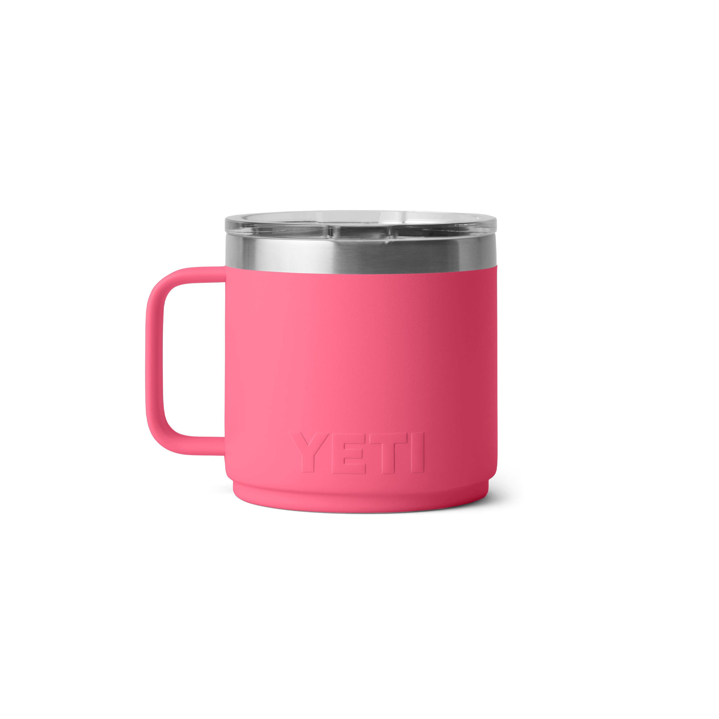 Rambler? 14 oz (414 ml) Stackable Mug - Image 3