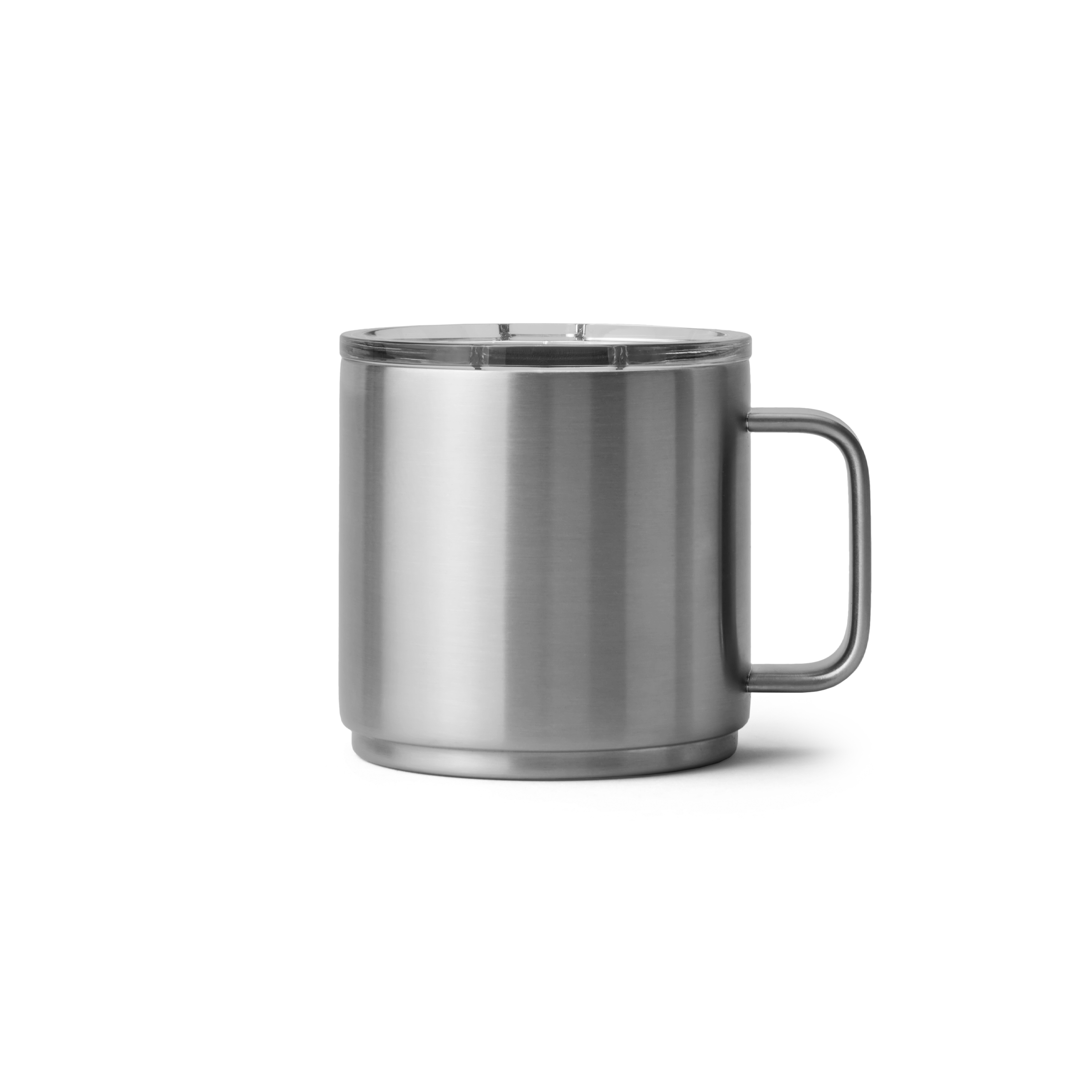 Rambler? 14 oz (414 ml) Stackable Mug - Image 3