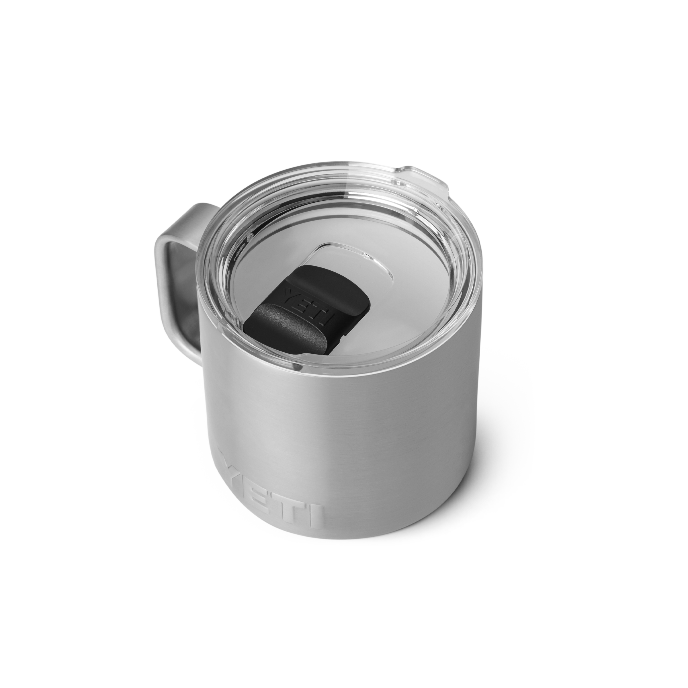 Rambler? 14 oz (414 ml) Stackable Mug - Image 2