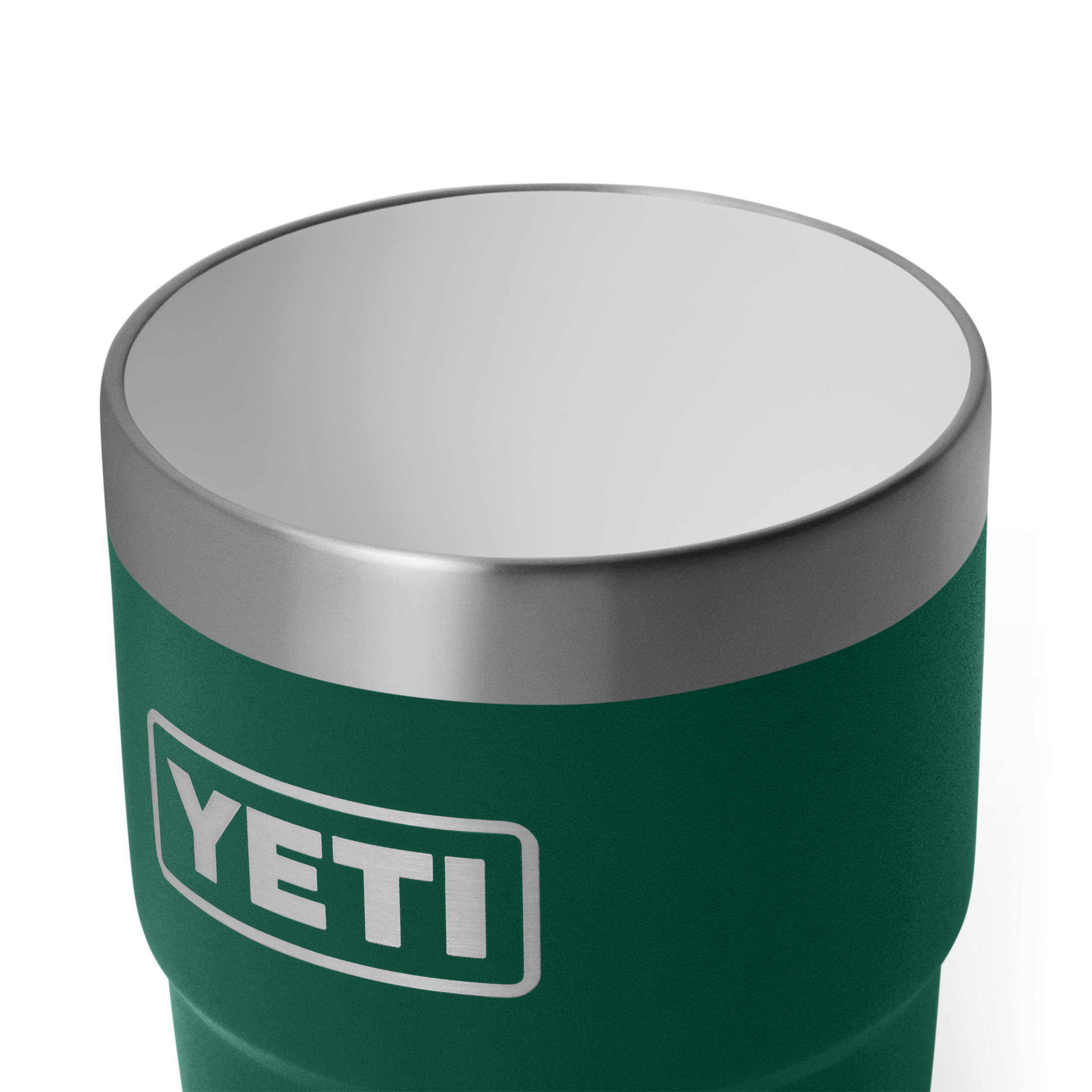 Rambler? 8 oz (236 ml) Stackable Cup - Image 4