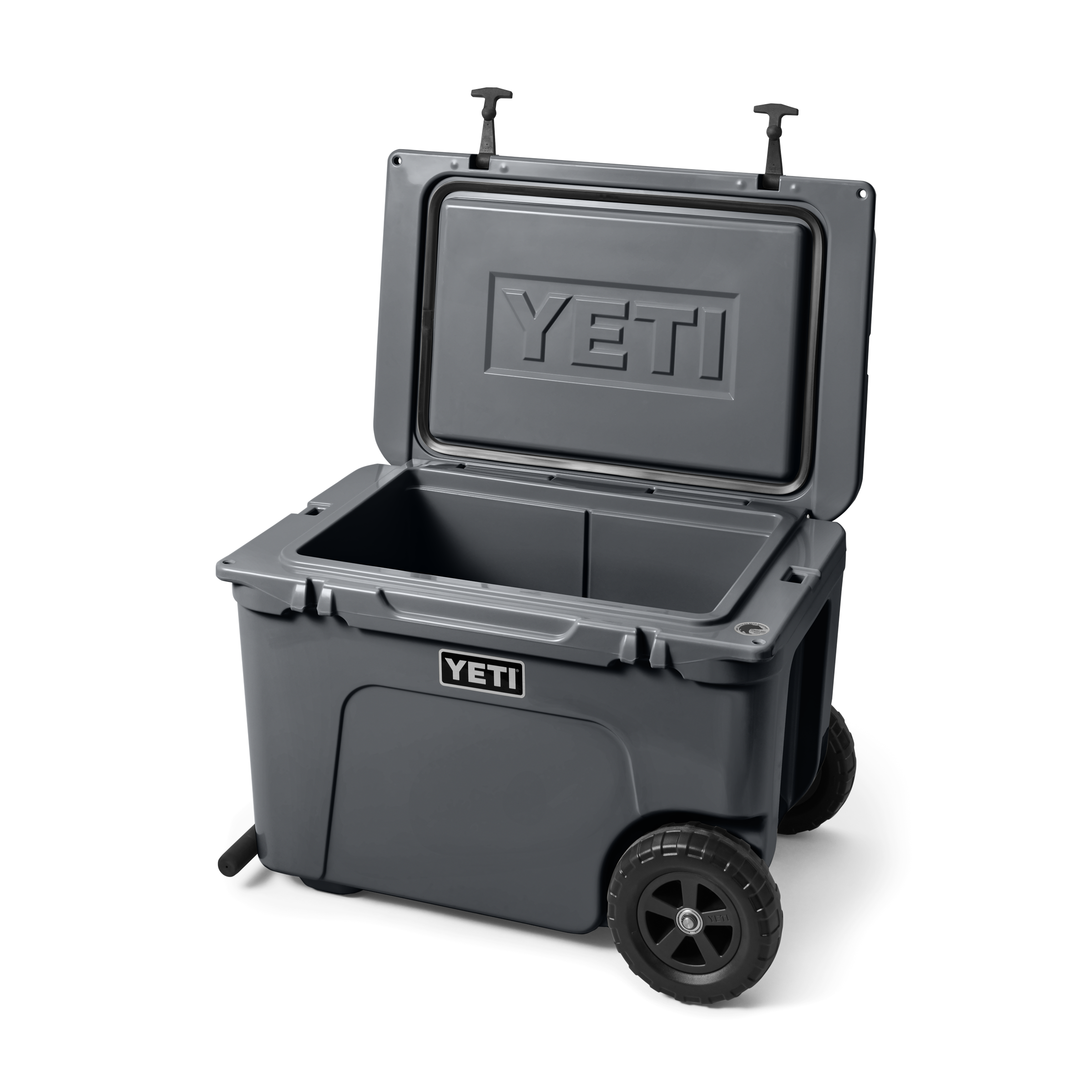 Tundra Haul® Wheeled Cool Box - Image 2