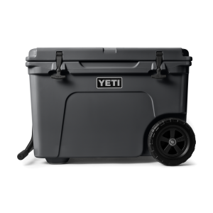 Tundra Haul® Wheeled Cool Box