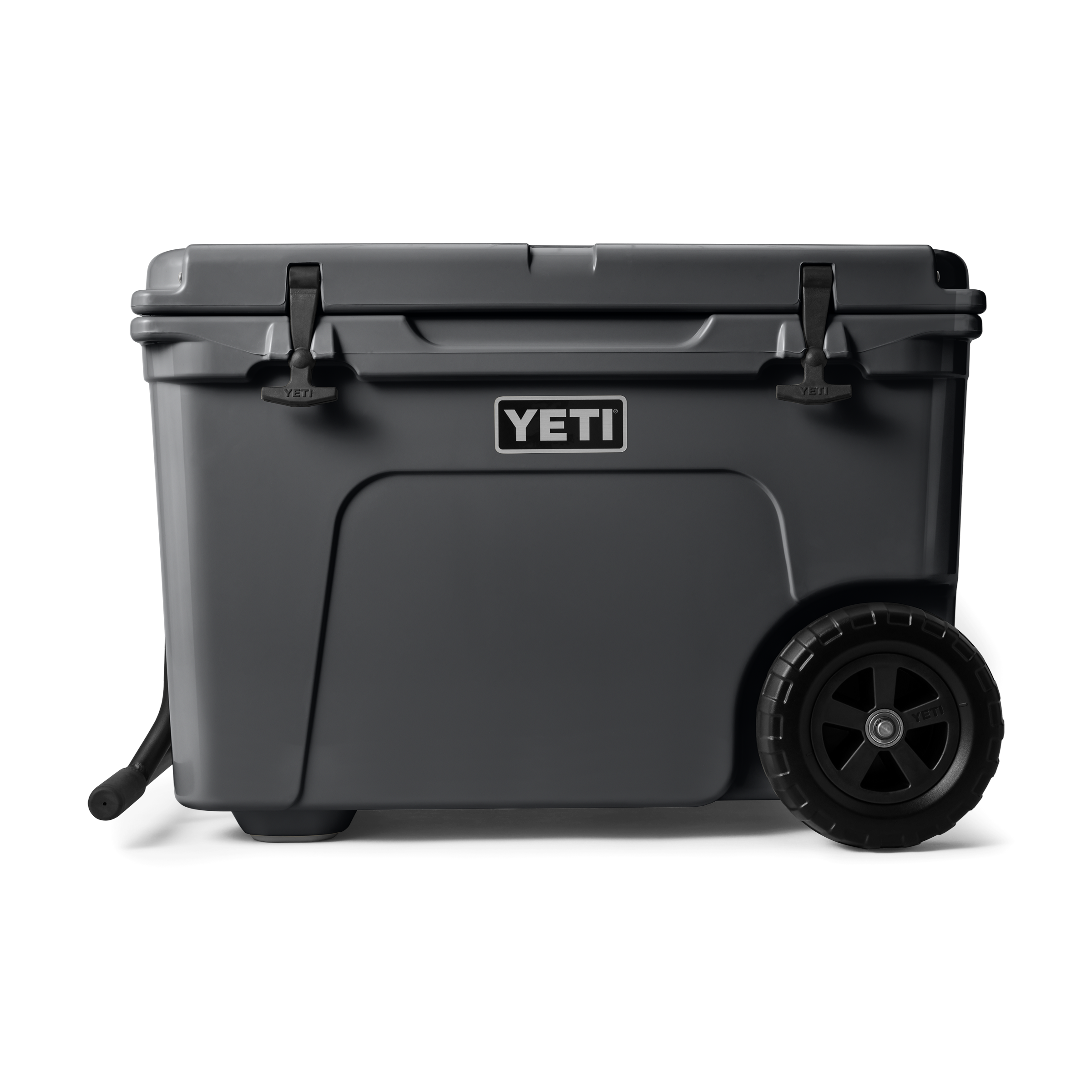 Tundra Haul® Wheeled Cool Box