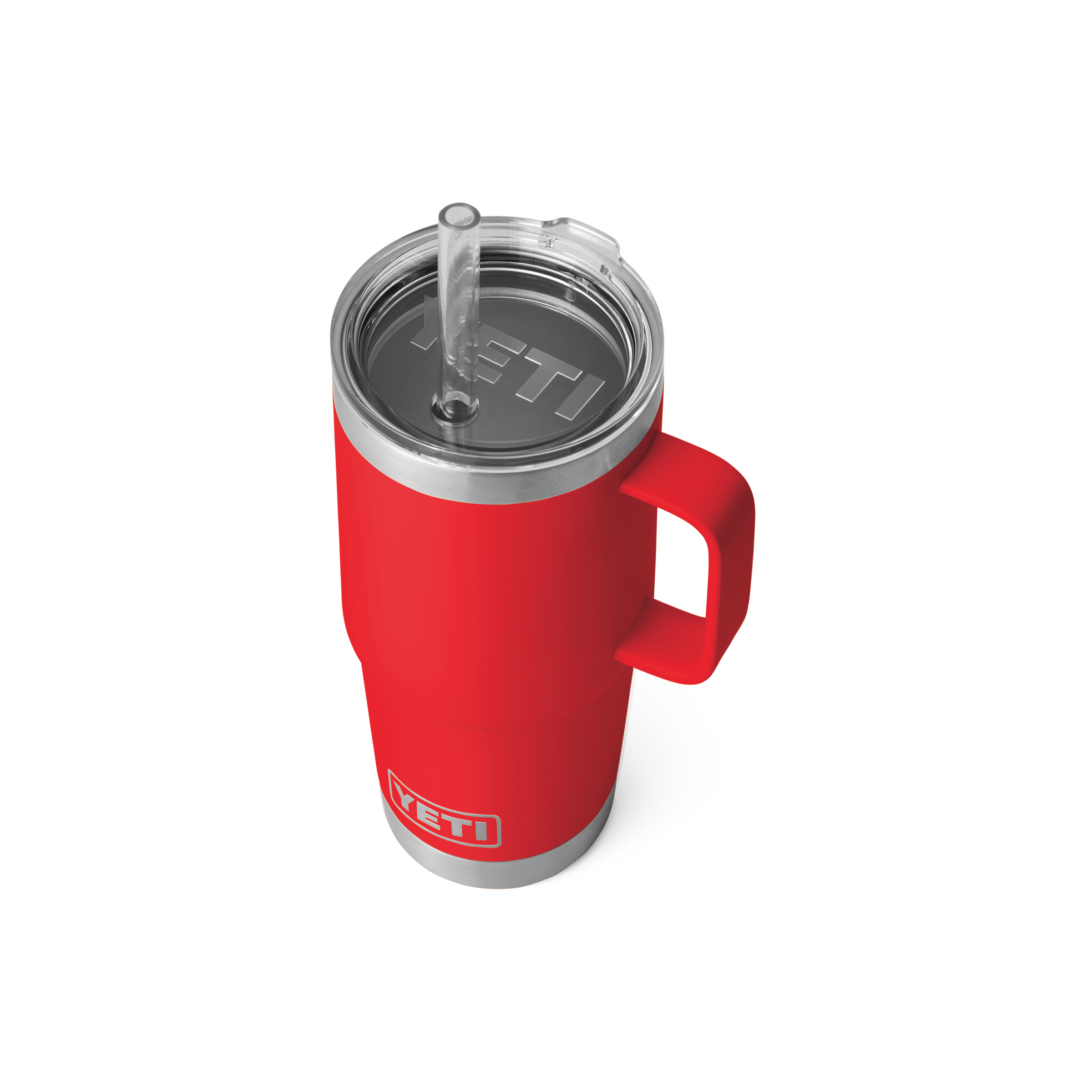 Rambler® 25 oz (739 ml) Straw Mug - Image 3