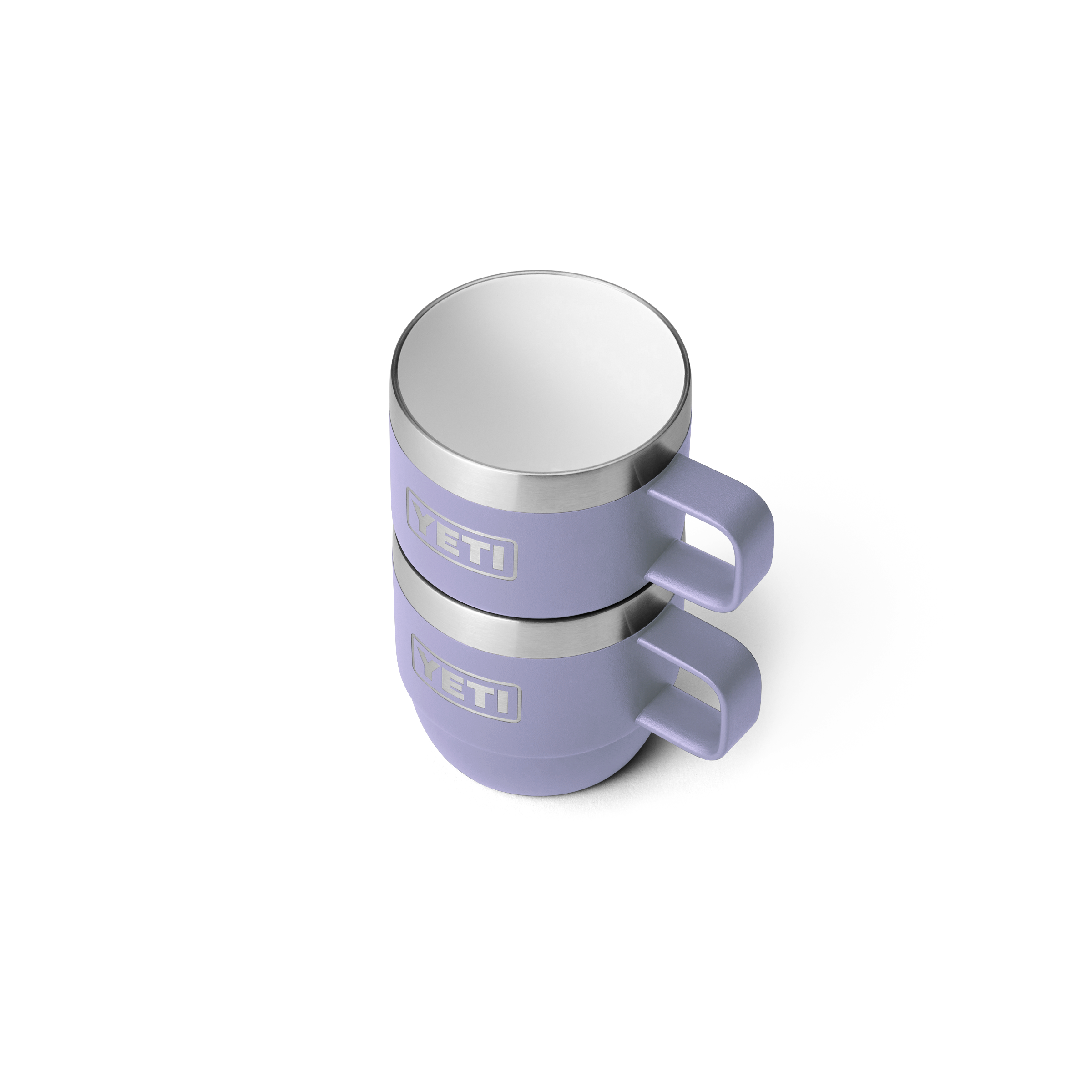 Rambler? 6 oz (177 ml) Stackable Mugs - Image 5