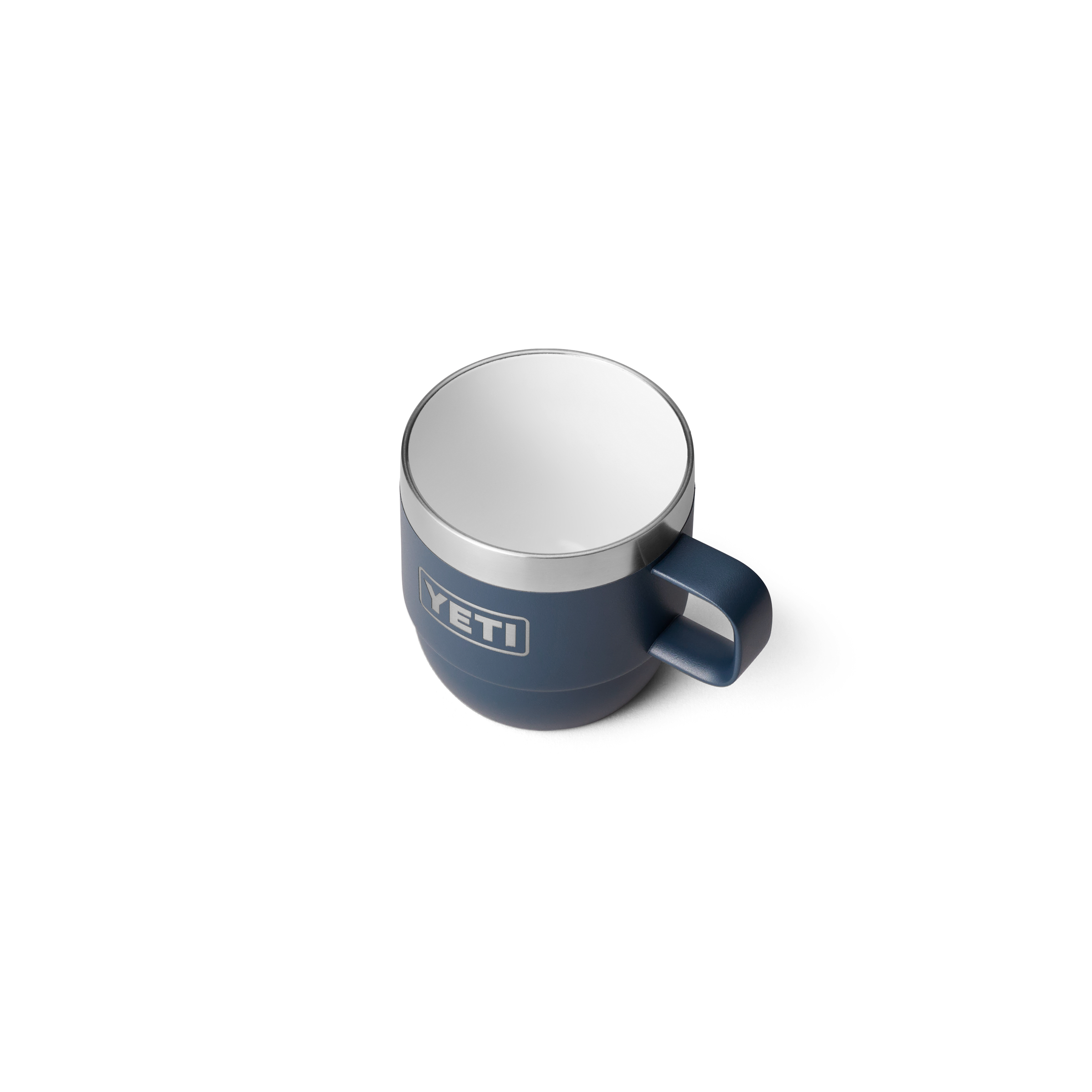 Rambler? 6 oz (177 ml) Stackable Mugs - Image 4