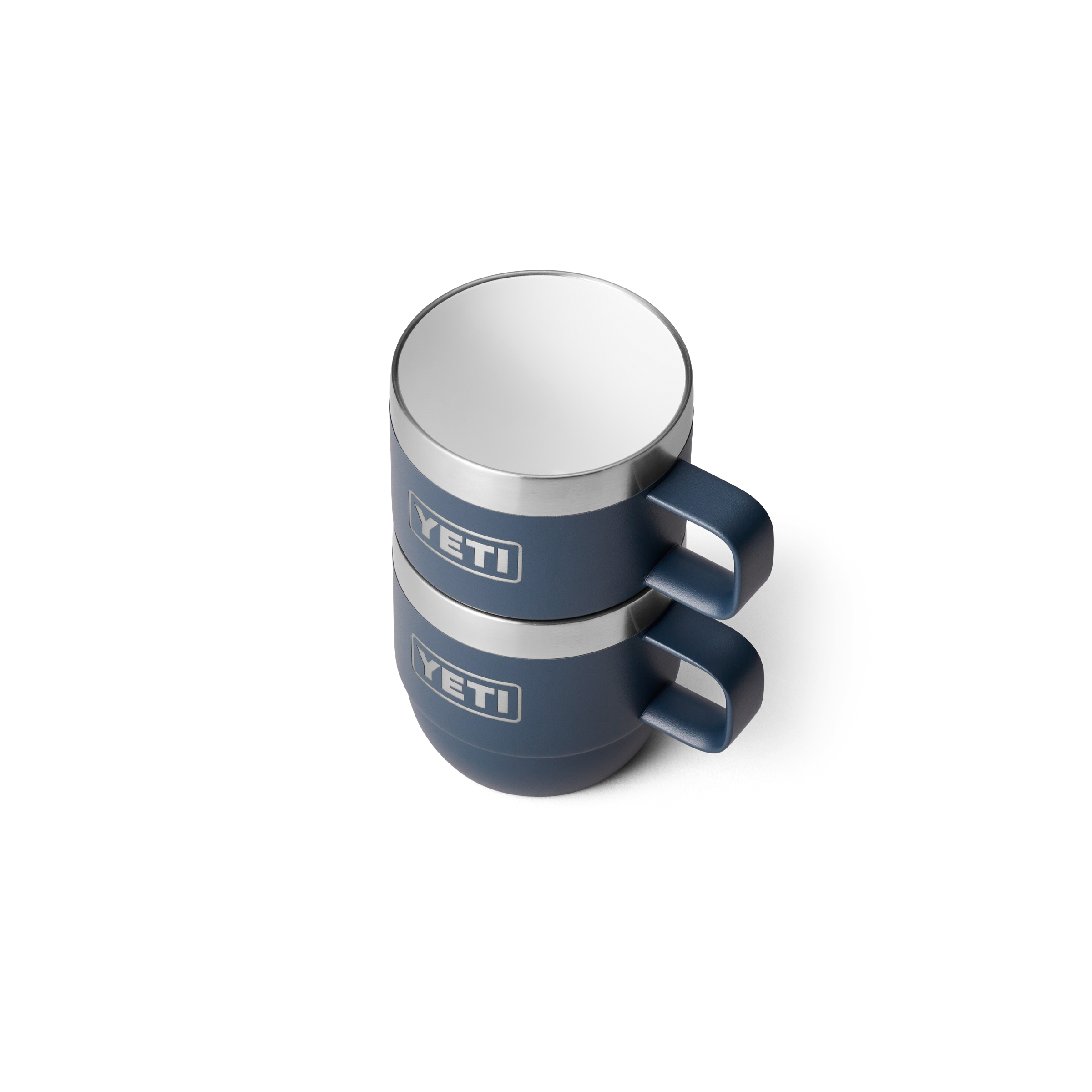 Rambler? 6 oz (177 ml) Stackable Mugs - Image 5