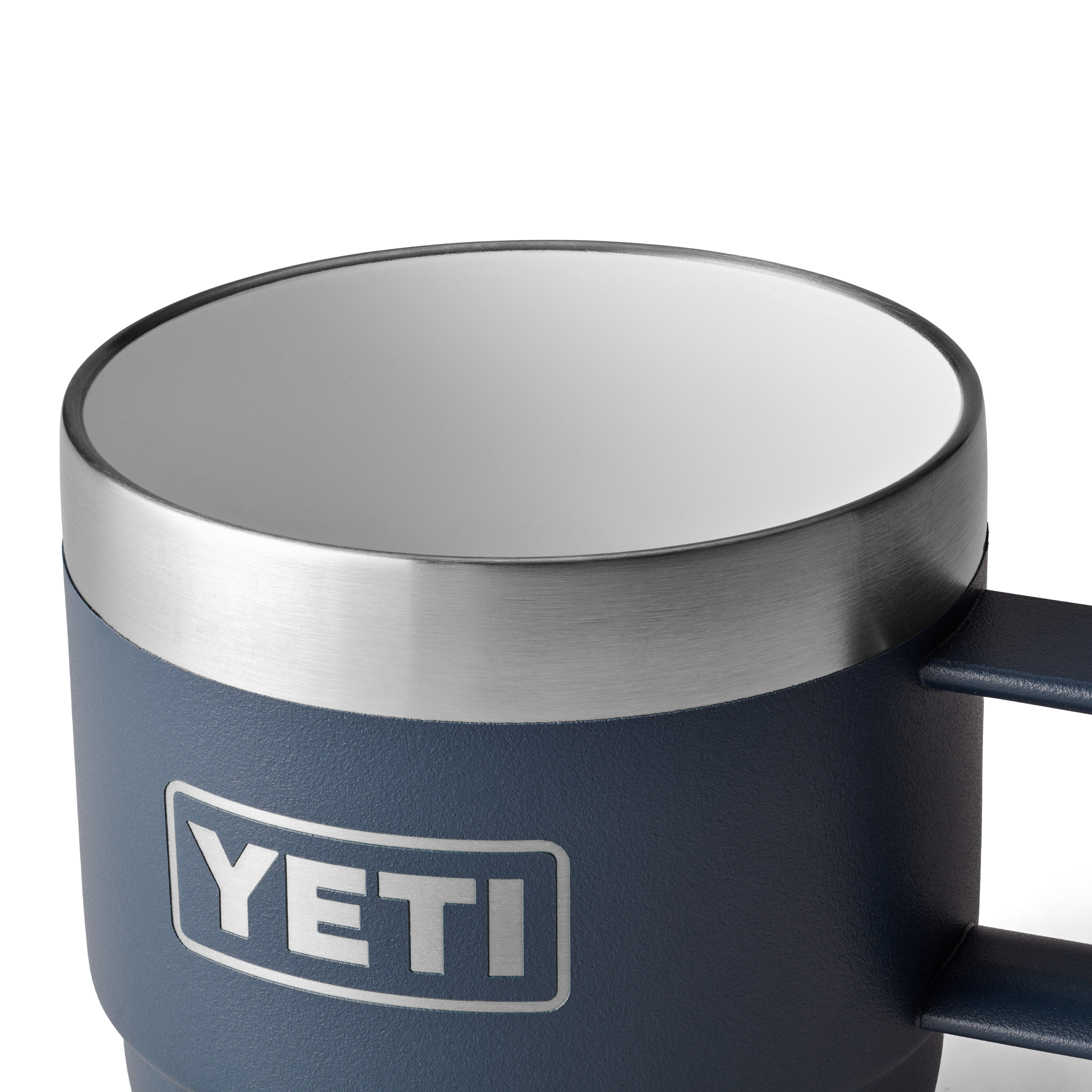 Rambler? 6 oz (177 ml) Stackable Mugs - Image 8