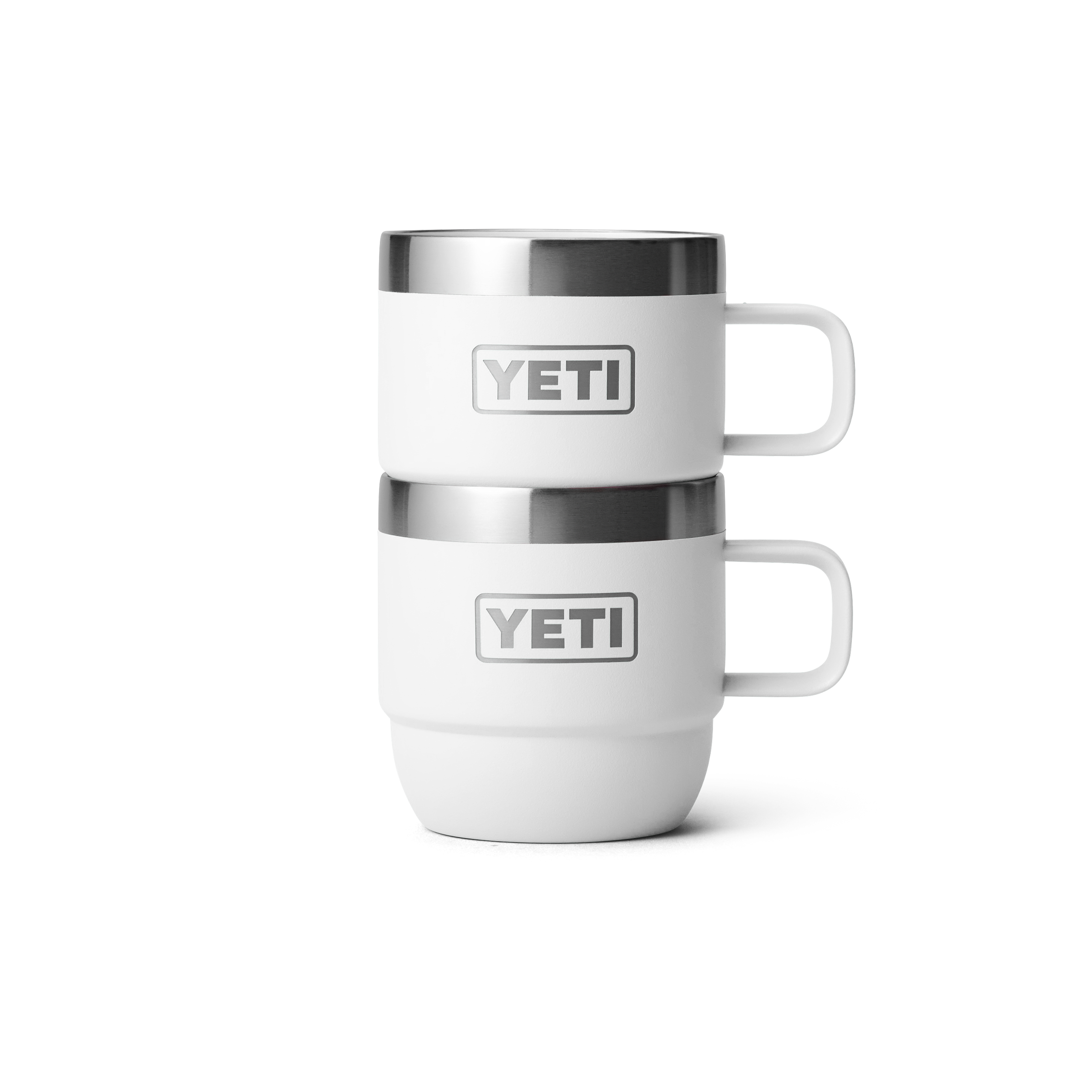 Rambler® 6 oz (177 ml) Stackable Mugs - Image 7