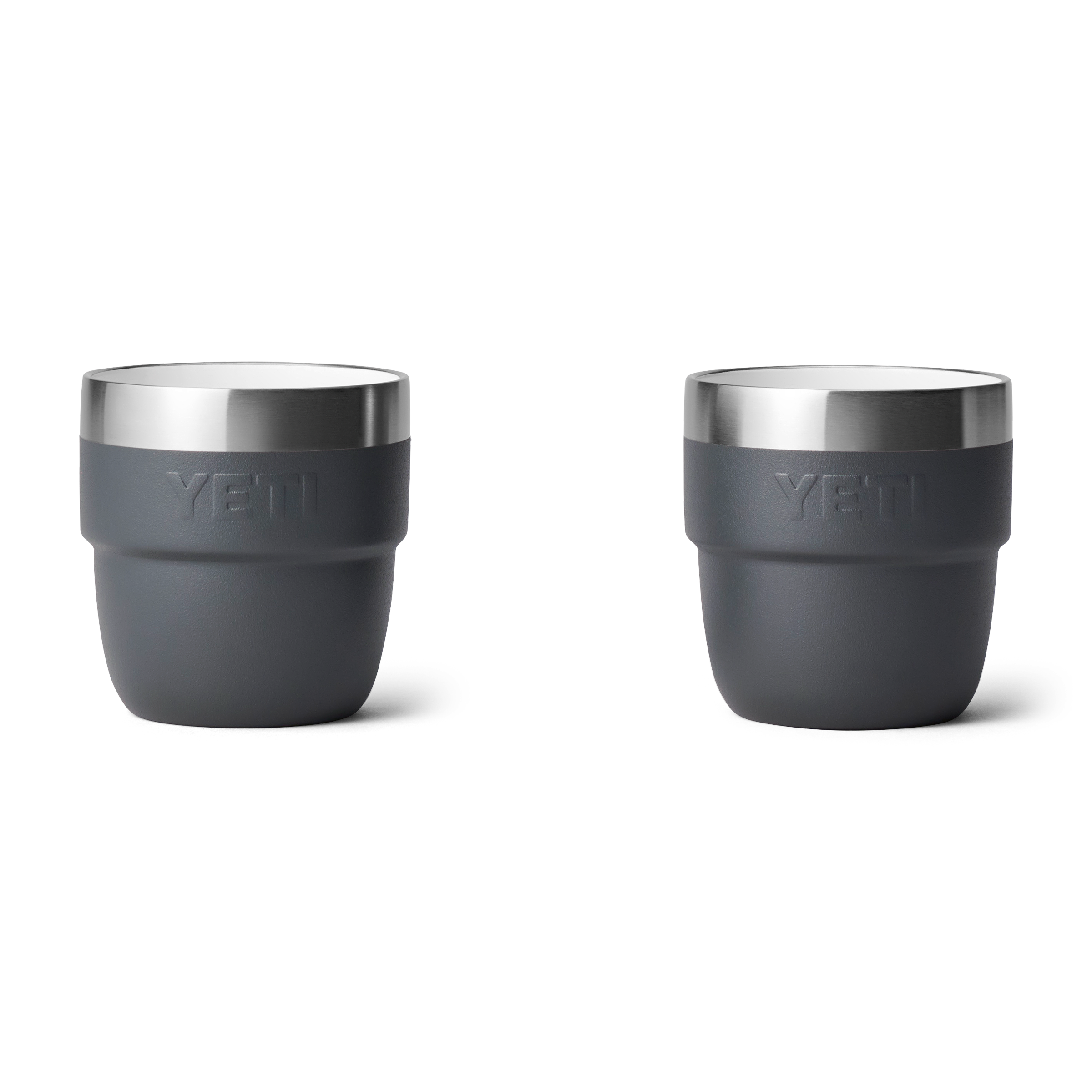 Rambler® 4 oz (118 ml) Stackable Cups - Image 6