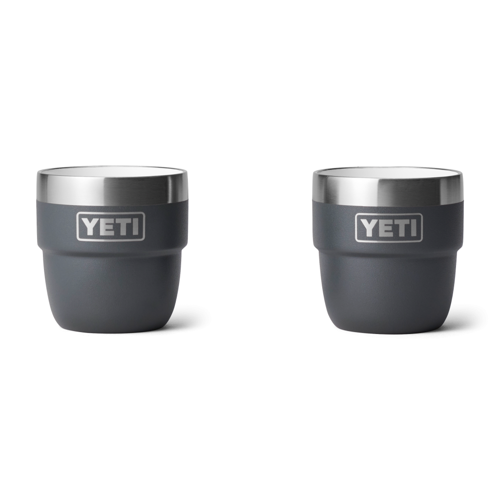 Rambler® 4 oz (118 ml) Stackable Cups