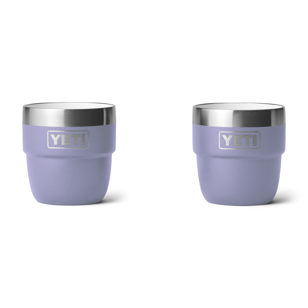 Rambler® 4 oz (118 ml) Stackable Cups