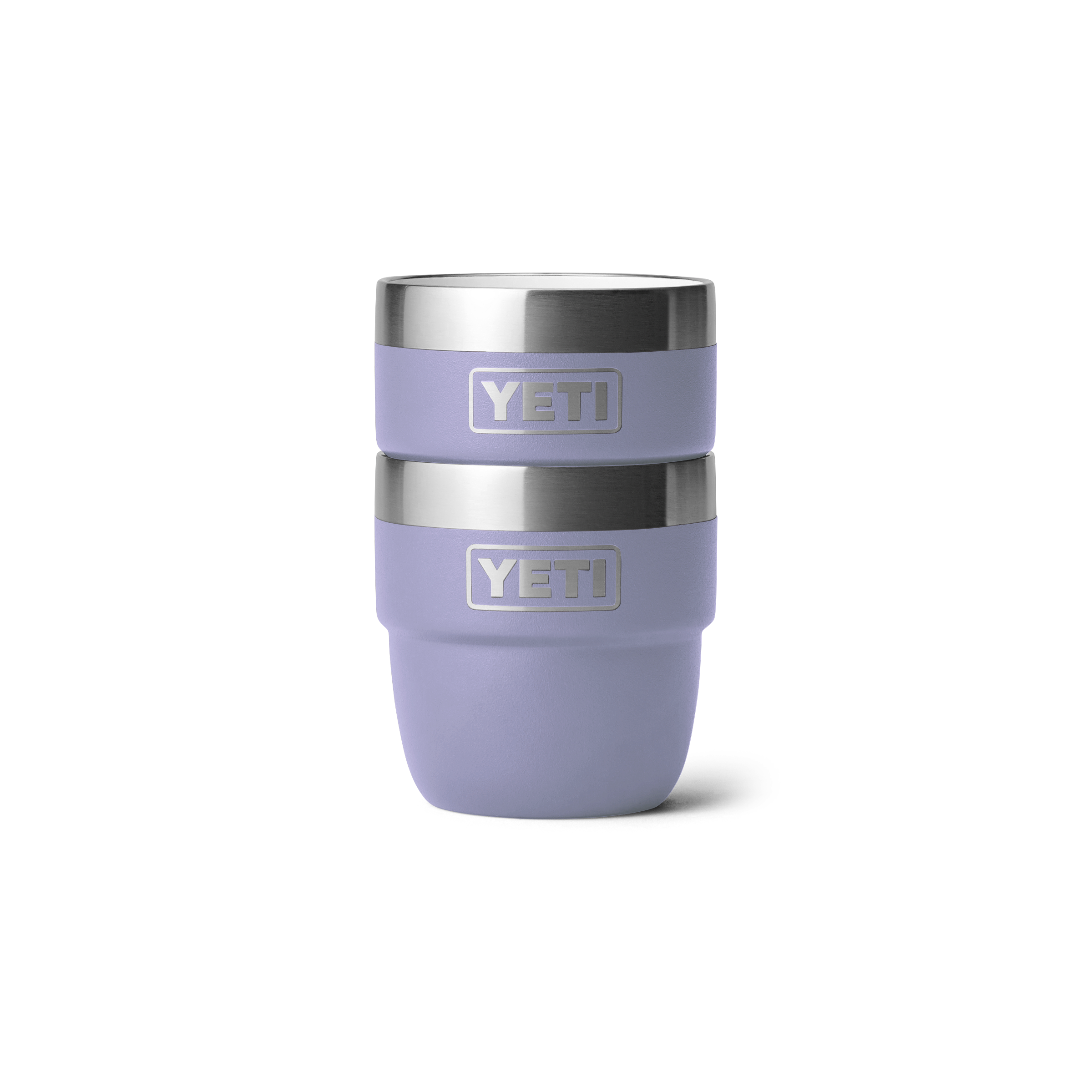 Rambler® 4 oz (118 ml) Stackable Cups - Image 9