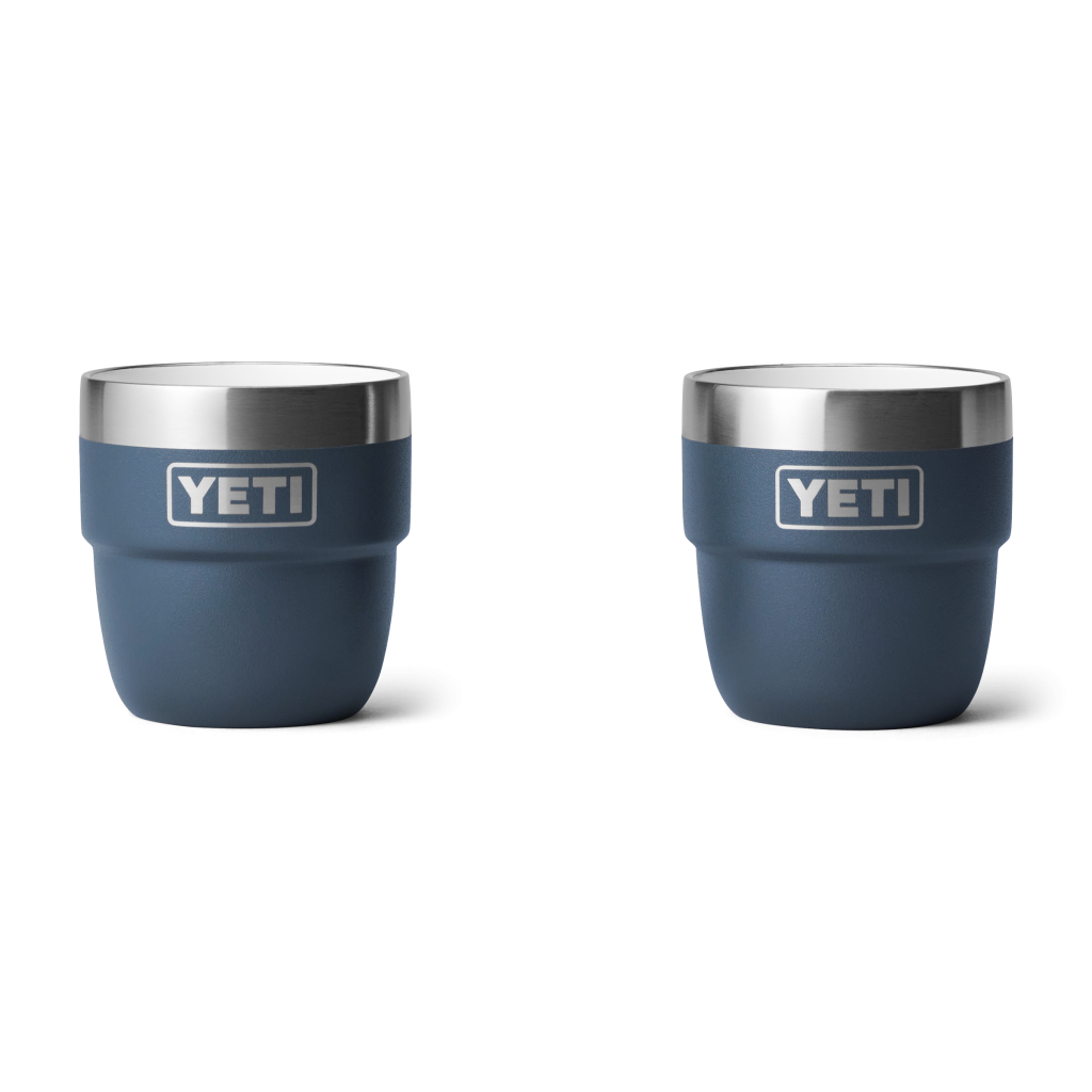 Rambler? 4 oz (118 ml) Stackable Cups
