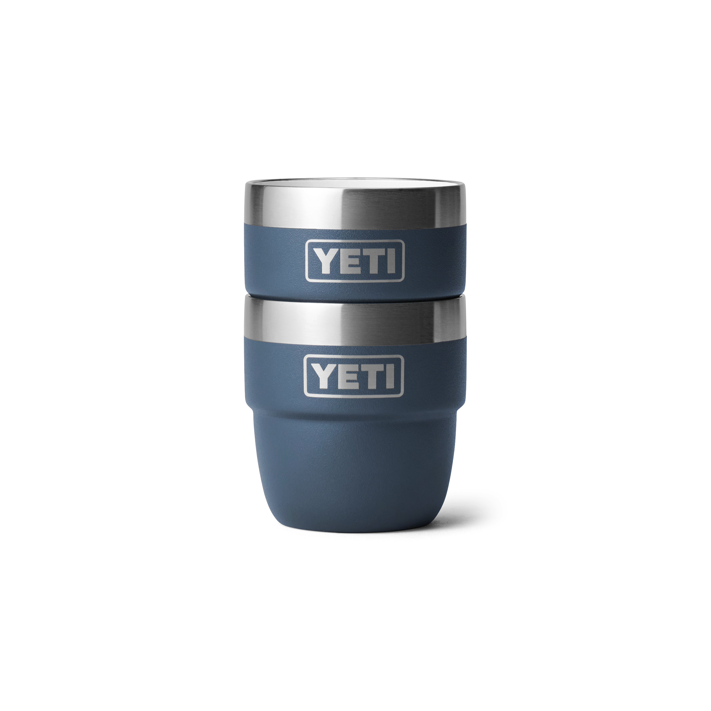 Rambler® 4 oz (118 ml) Stackable Cups - Image 9