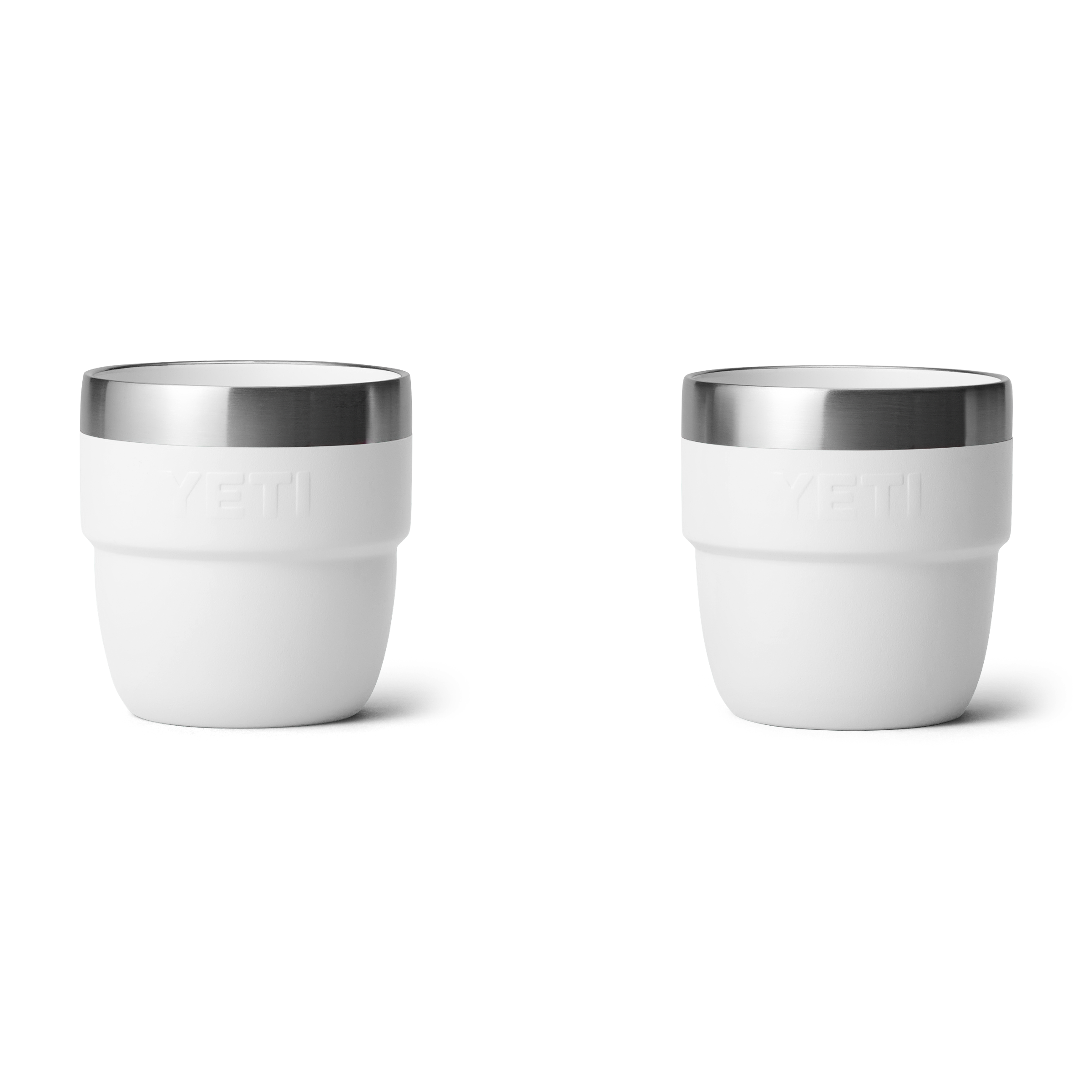 Rambler® 4 oz (118 ml) Stackable Cups - Image 2