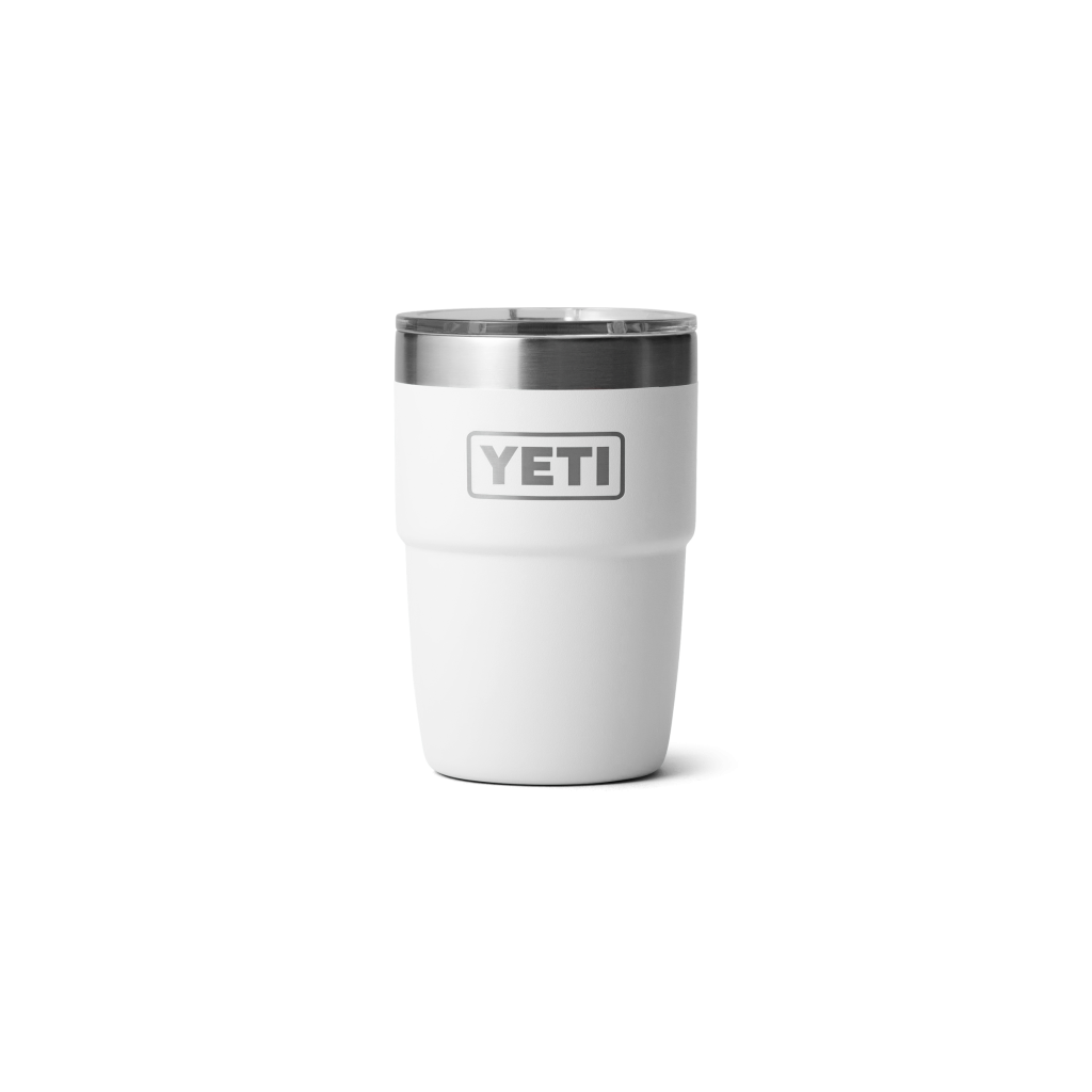 Rambler® 8 oz (236 ml) Stackable Cup