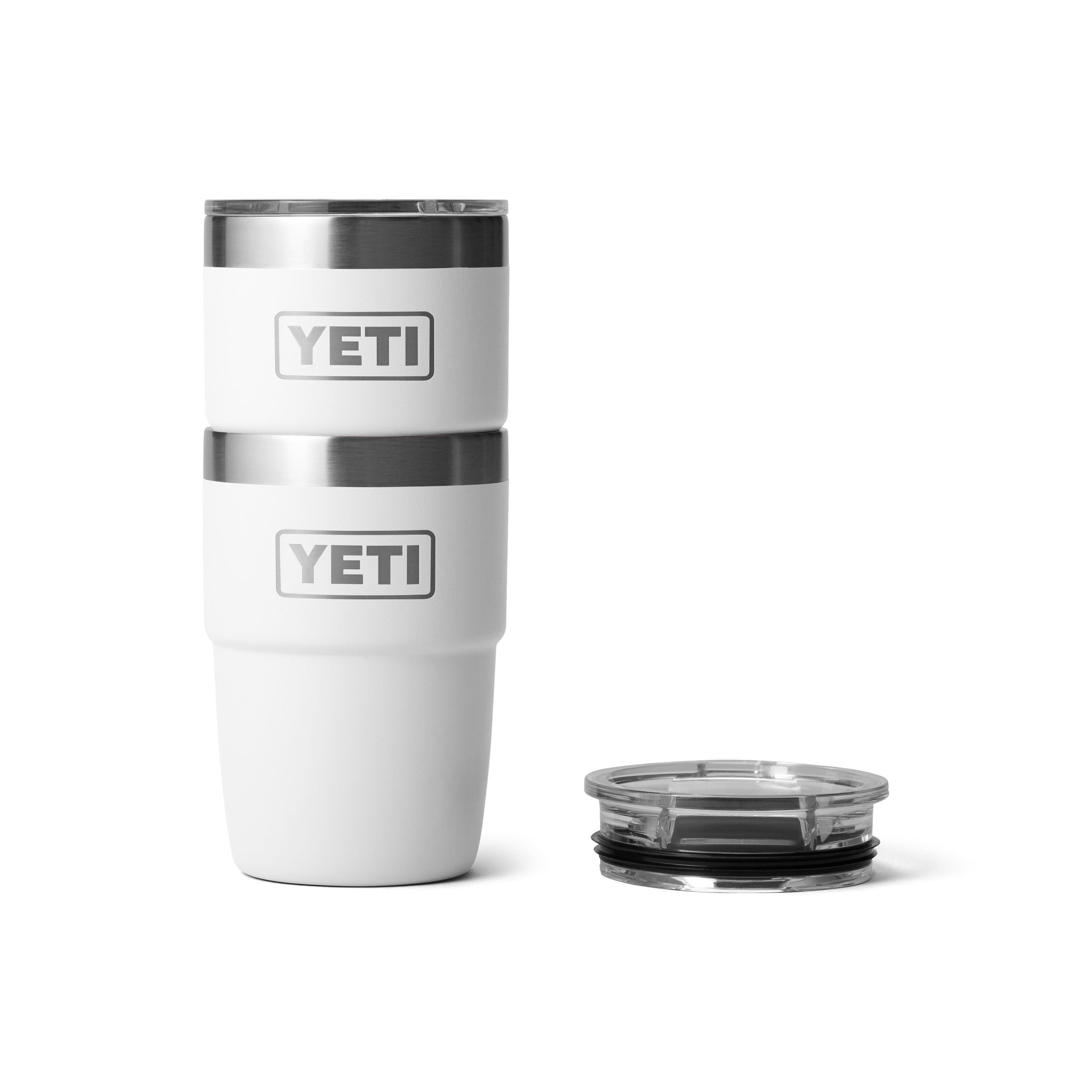 Rambler® 8 oz (236 ml) Stackable Cup - Image 4