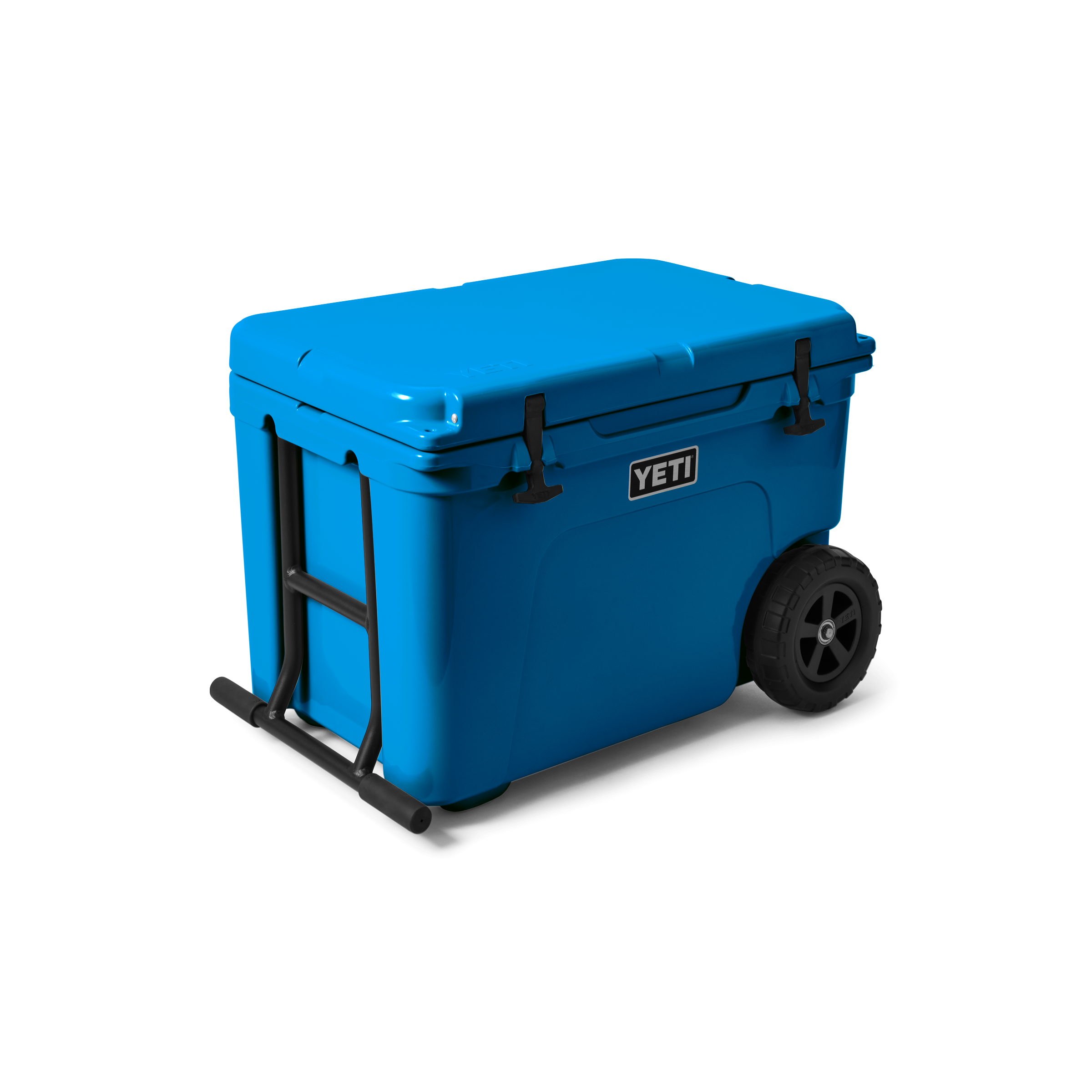 Tundra Haul® Wheeled Cool Box - Image 2