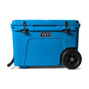 Tundra Haul® Wheeled Cool Box