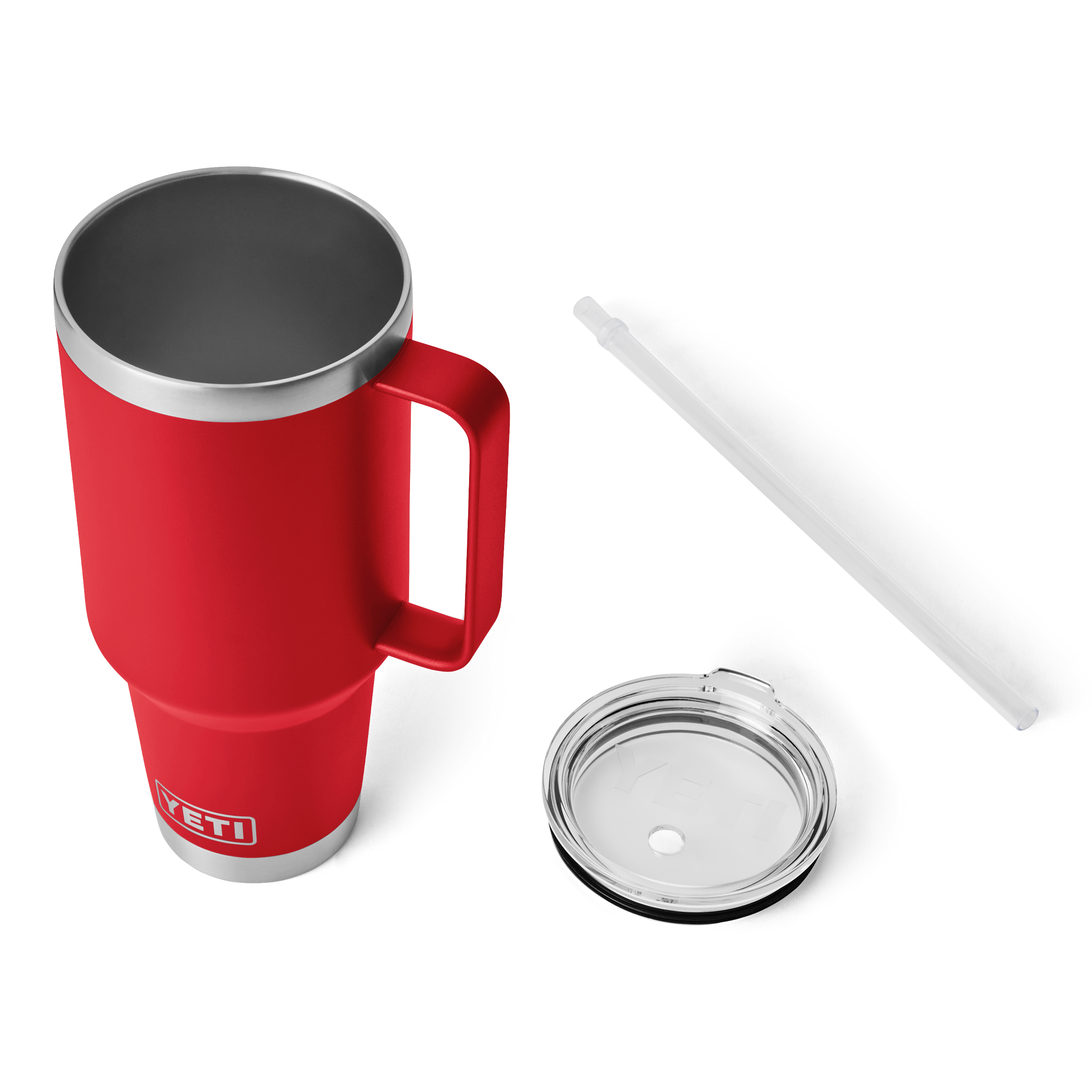 Rambler? 42 oz (1.2 l) Straw Mug - Image 4