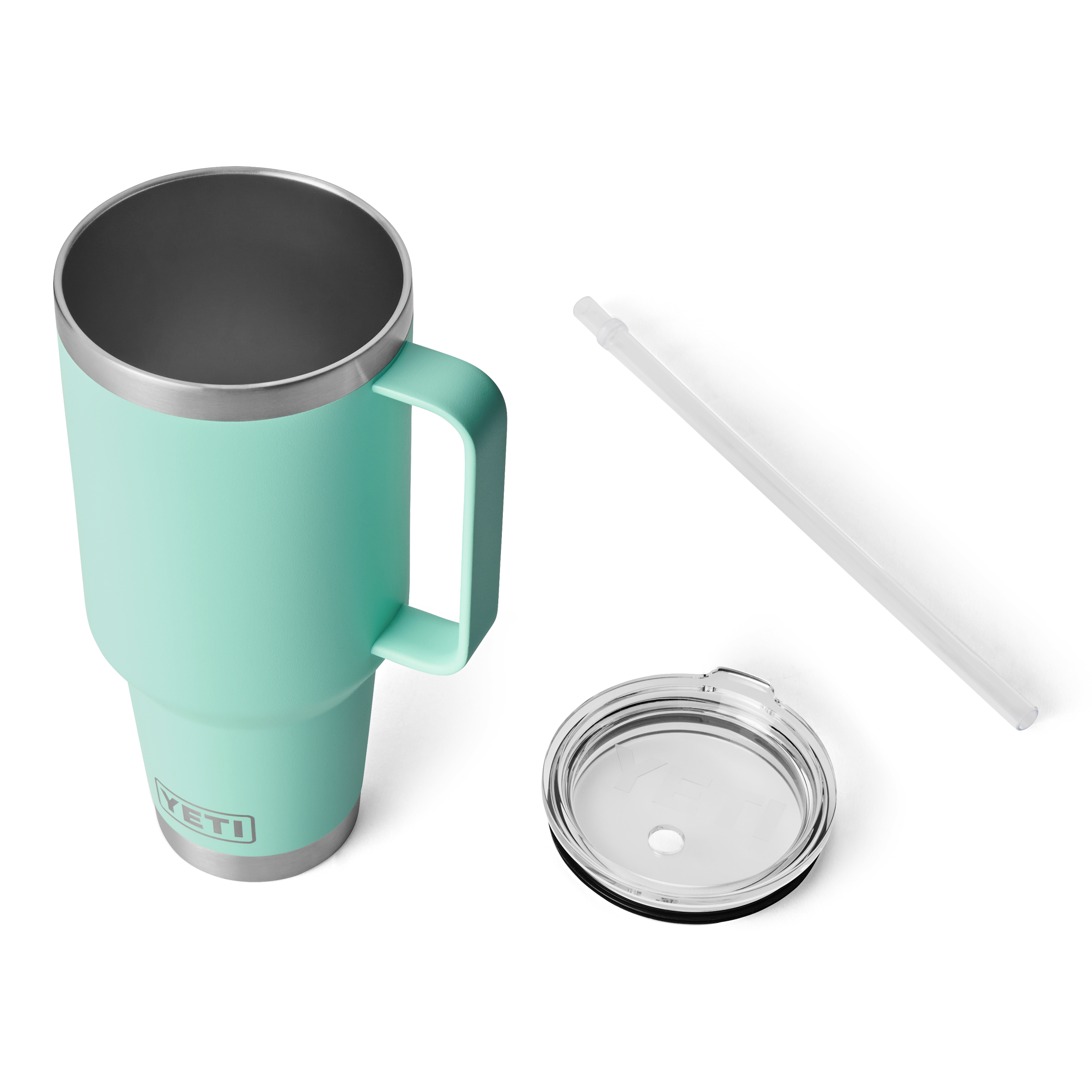 Rambler? 42 oz (1.2 l) Straw Mug - Image 4