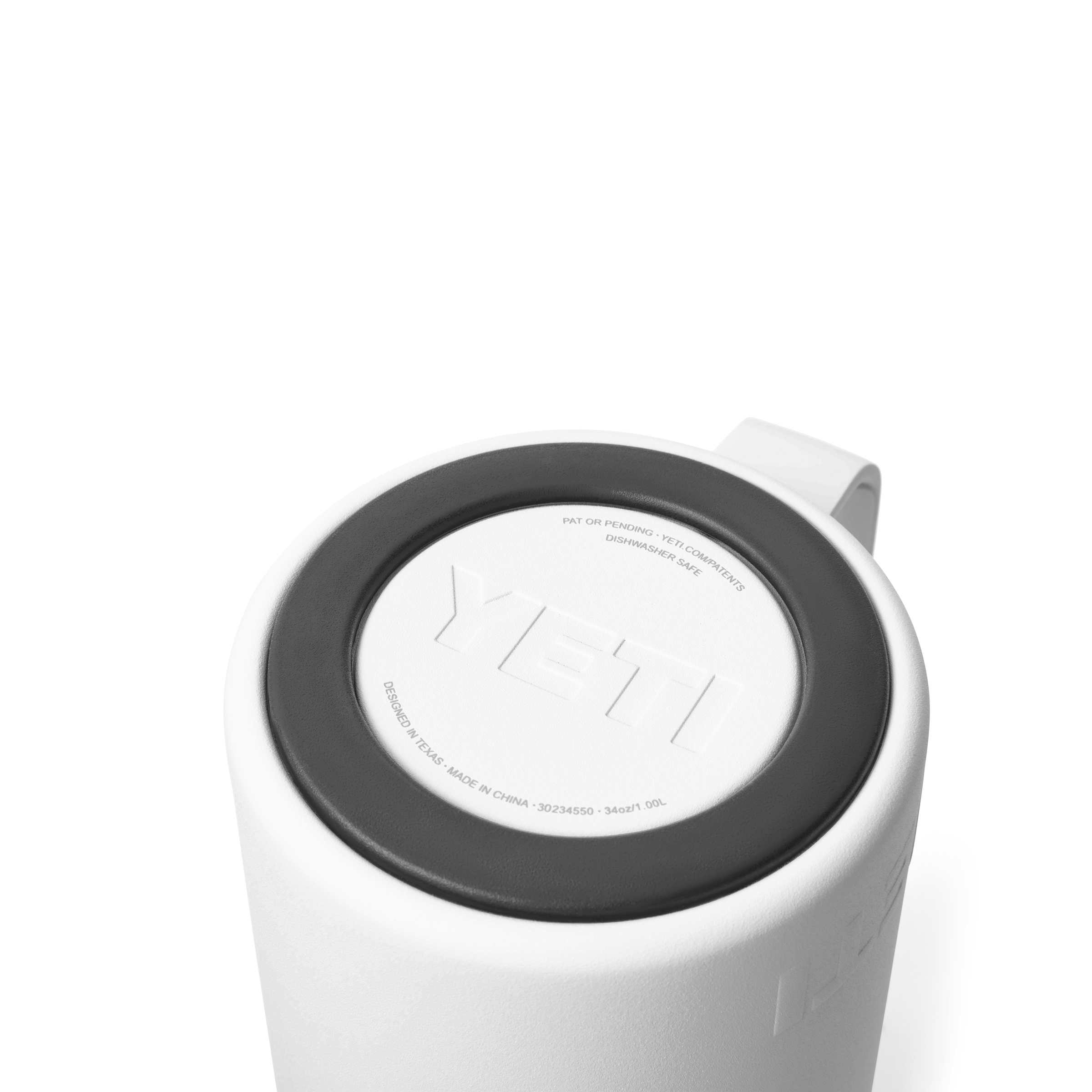 Rambler? 34 oz (1 l) French Press - Image 8