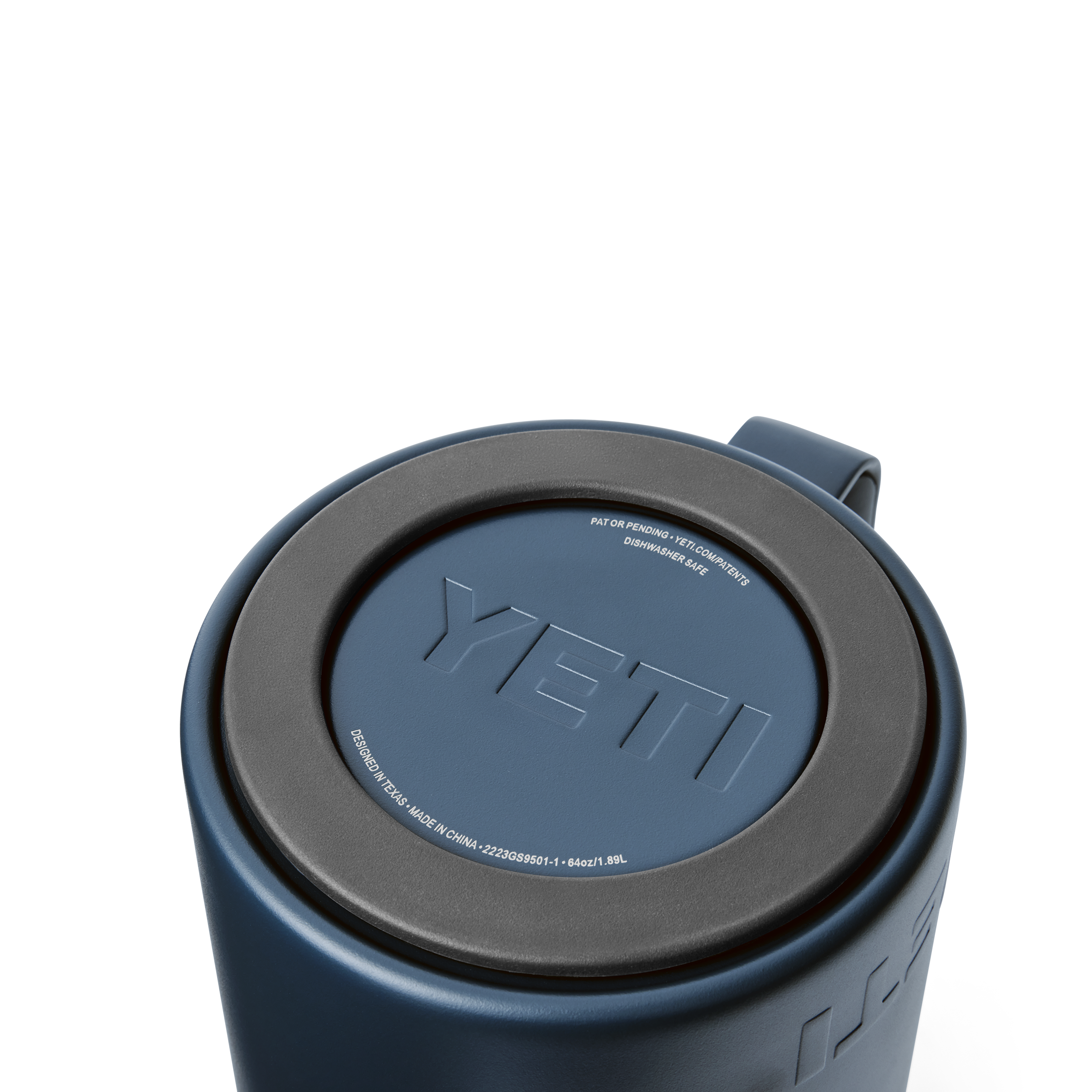 Rambler? 64 oz (1.9 l) French Press - Image 8