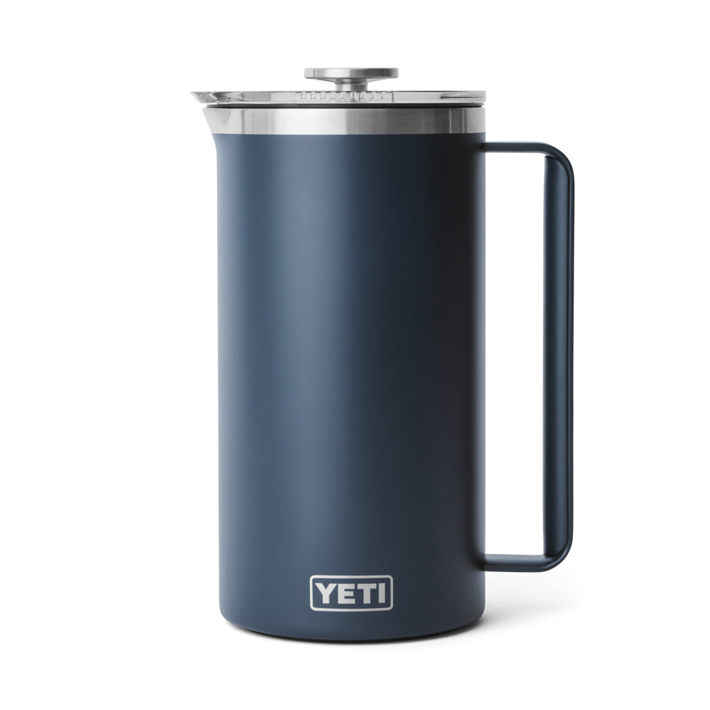 Rambler??64 oz (1.9 l) French Press