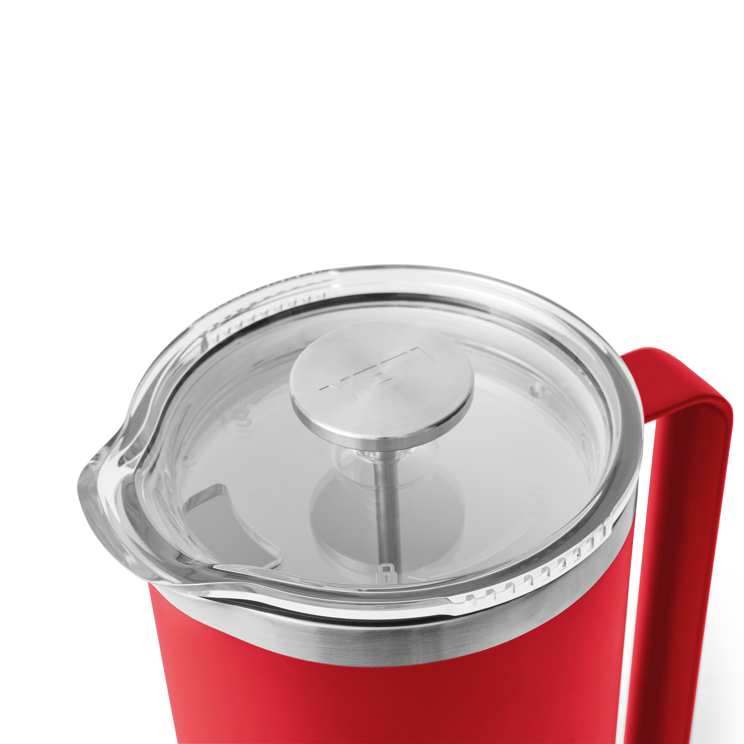 Rambler??64 oz (1.9 l) French Press - Image 6